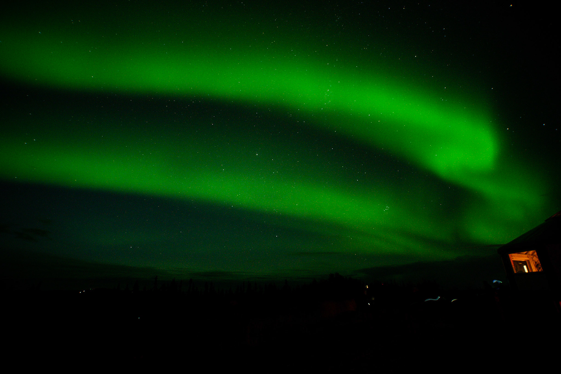Aurora Borealis-58