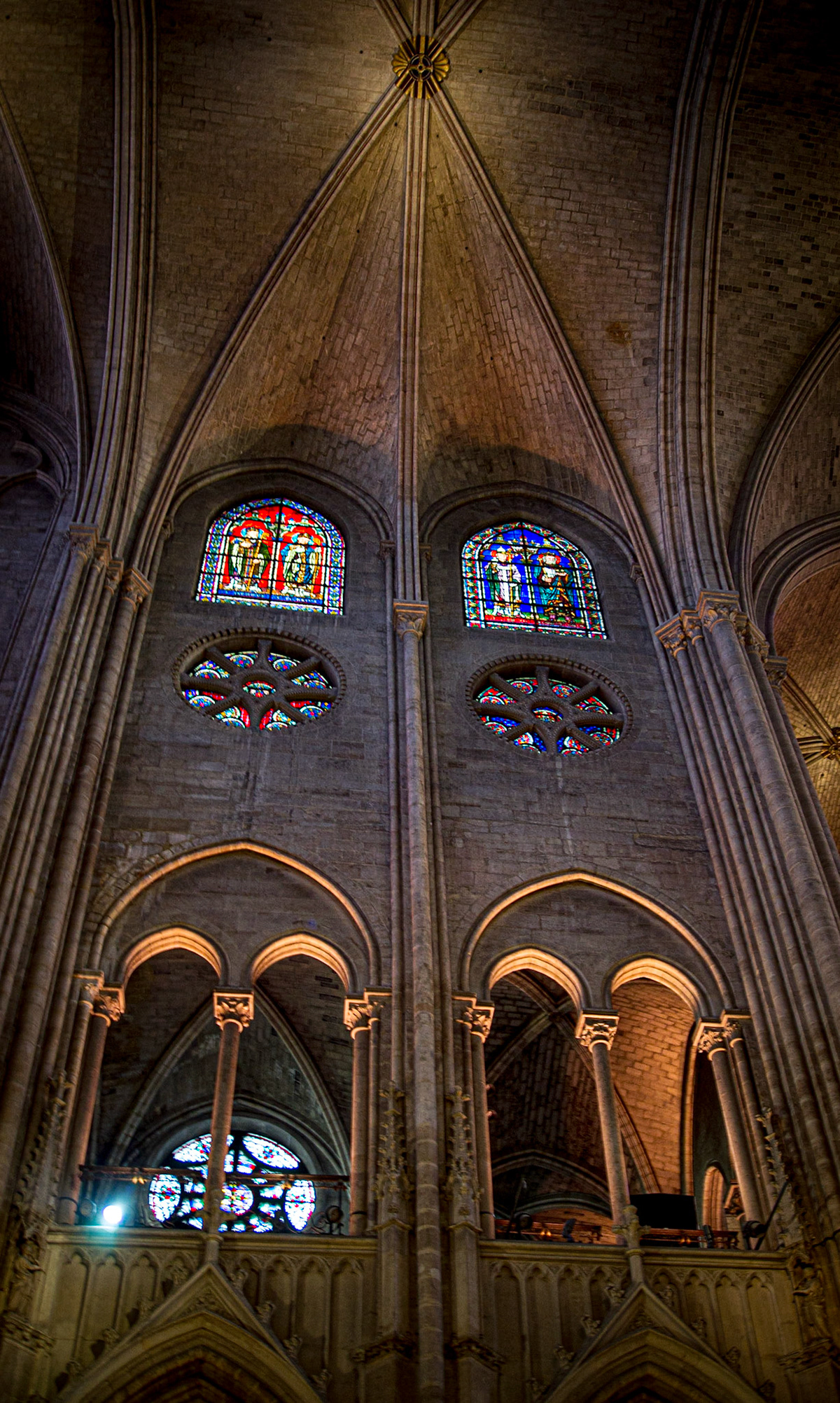 Notre-Dame De Paris