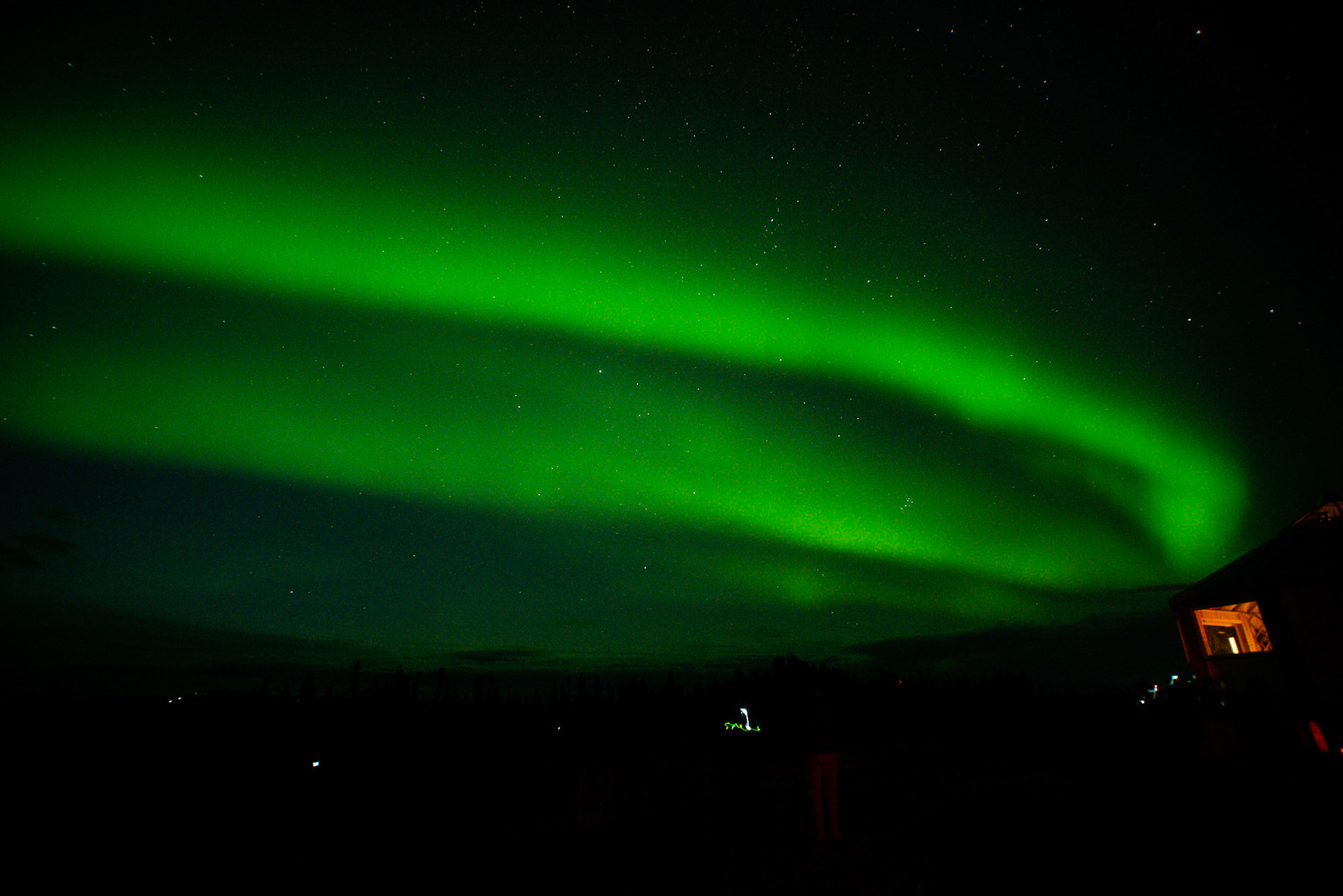 Aurora Borealis-57