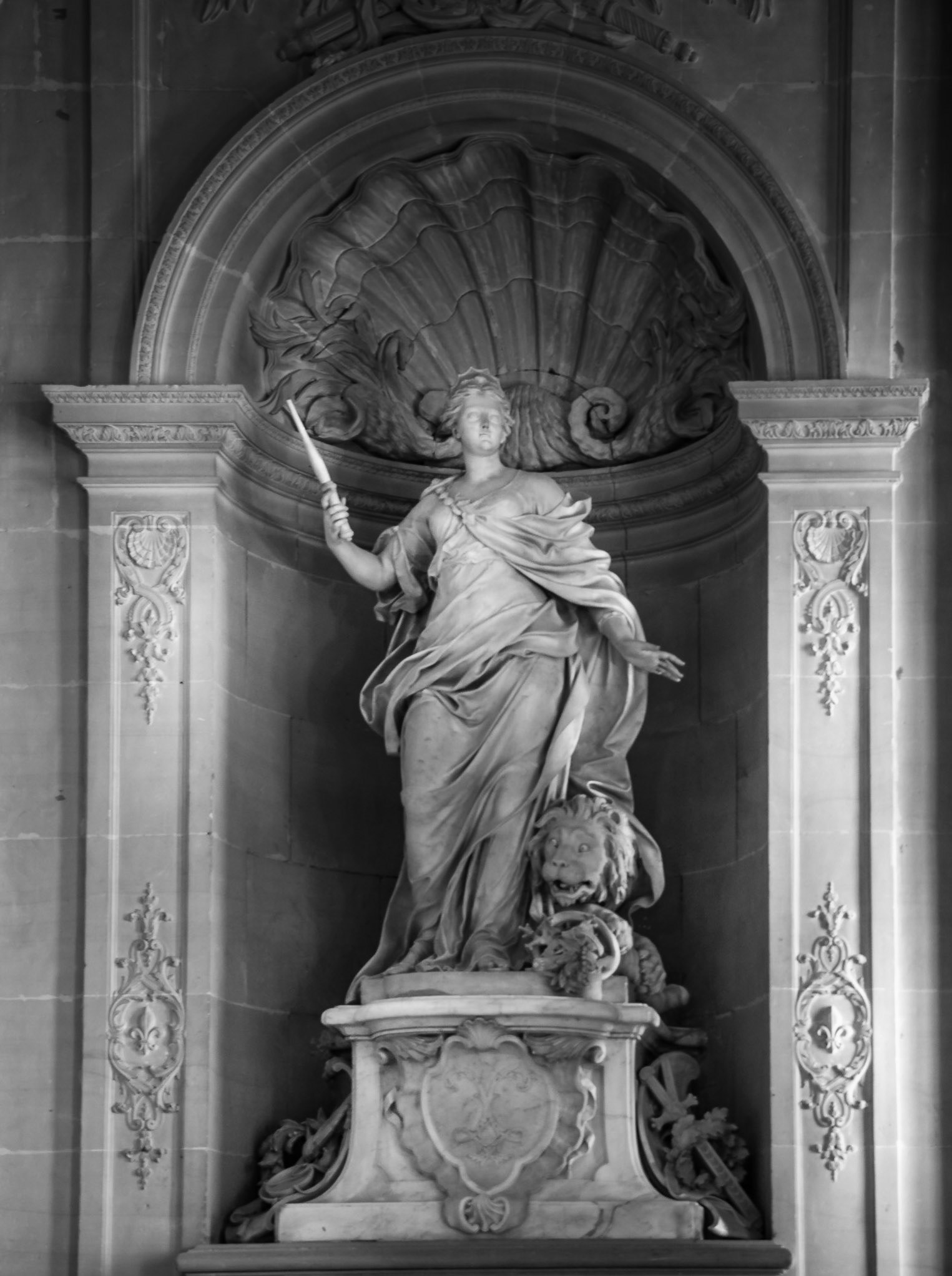 Sculpture