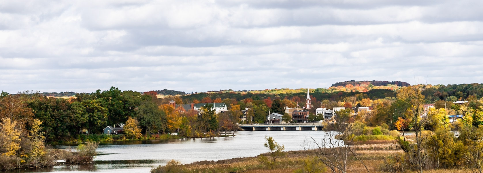Kalamazoo River Colors 36