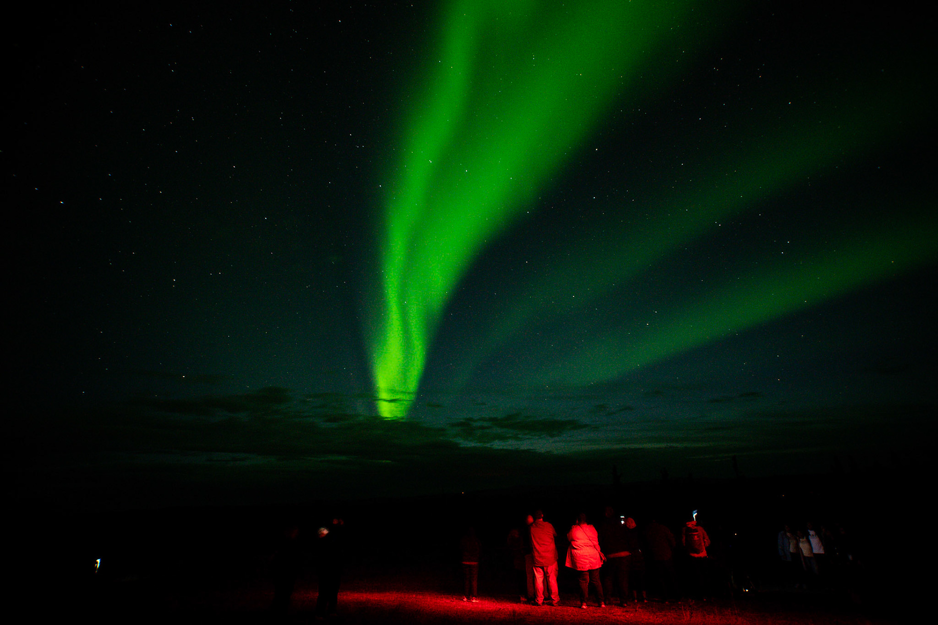 Aurora Borealis-62