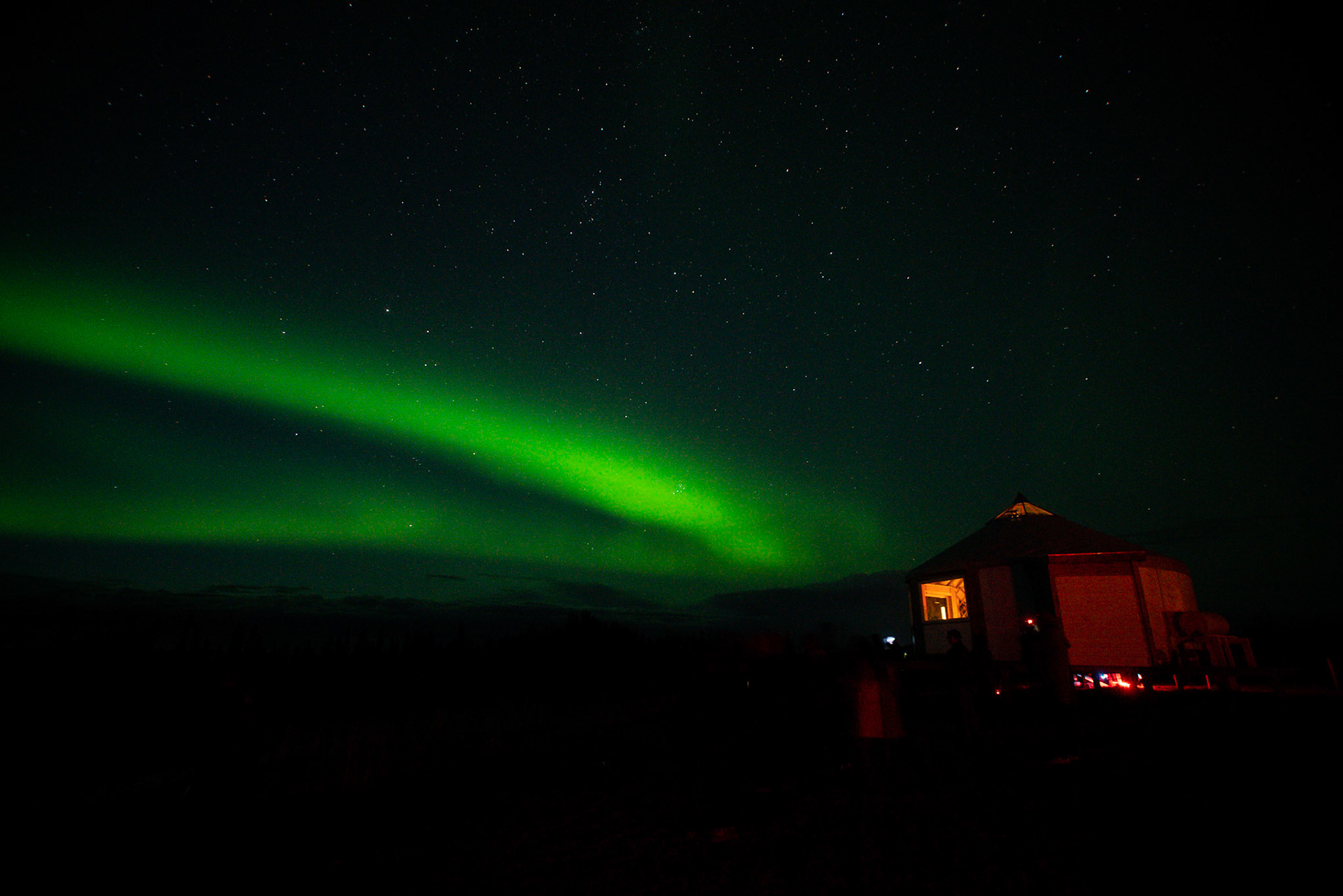 Aurora Borealis-48