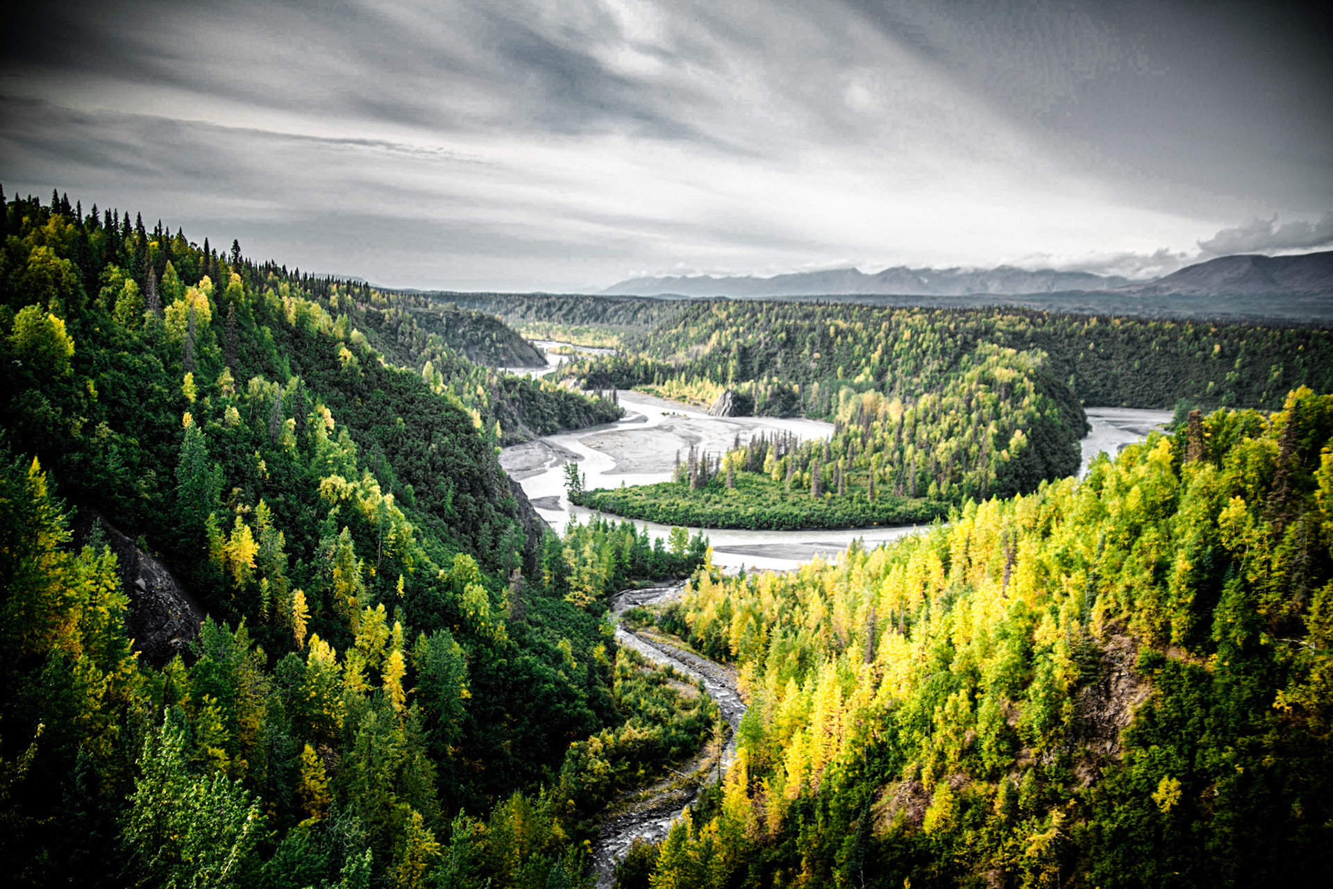 Denali - Anchorage AK-27
