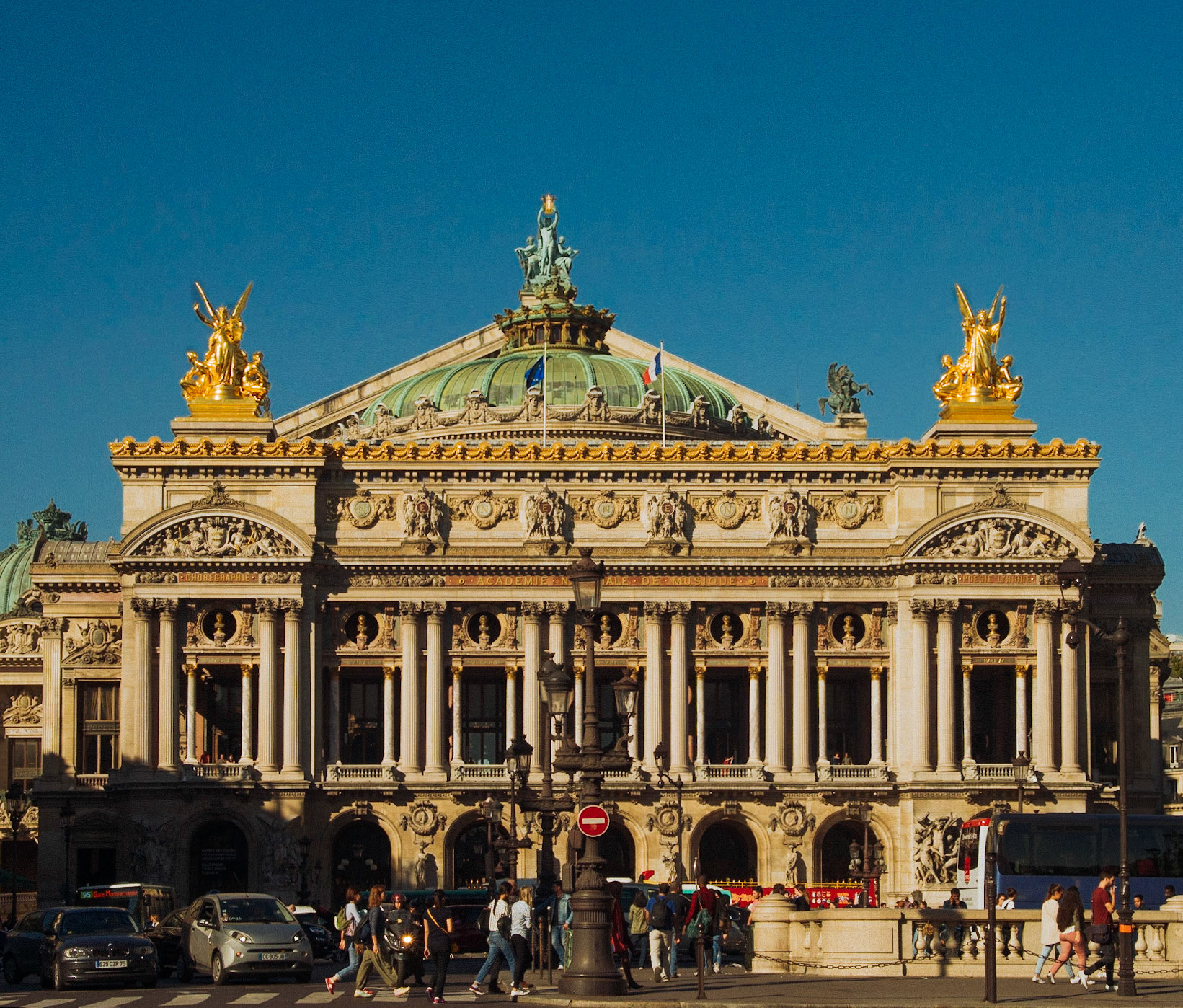 Paris Opera