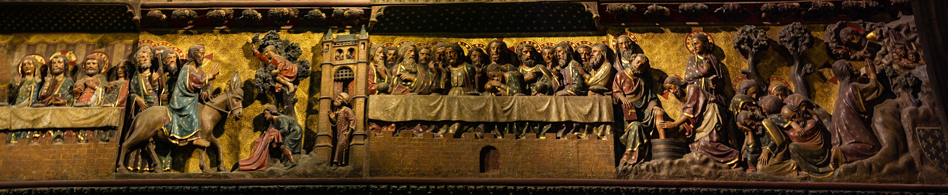 Notre-Dame De Paris