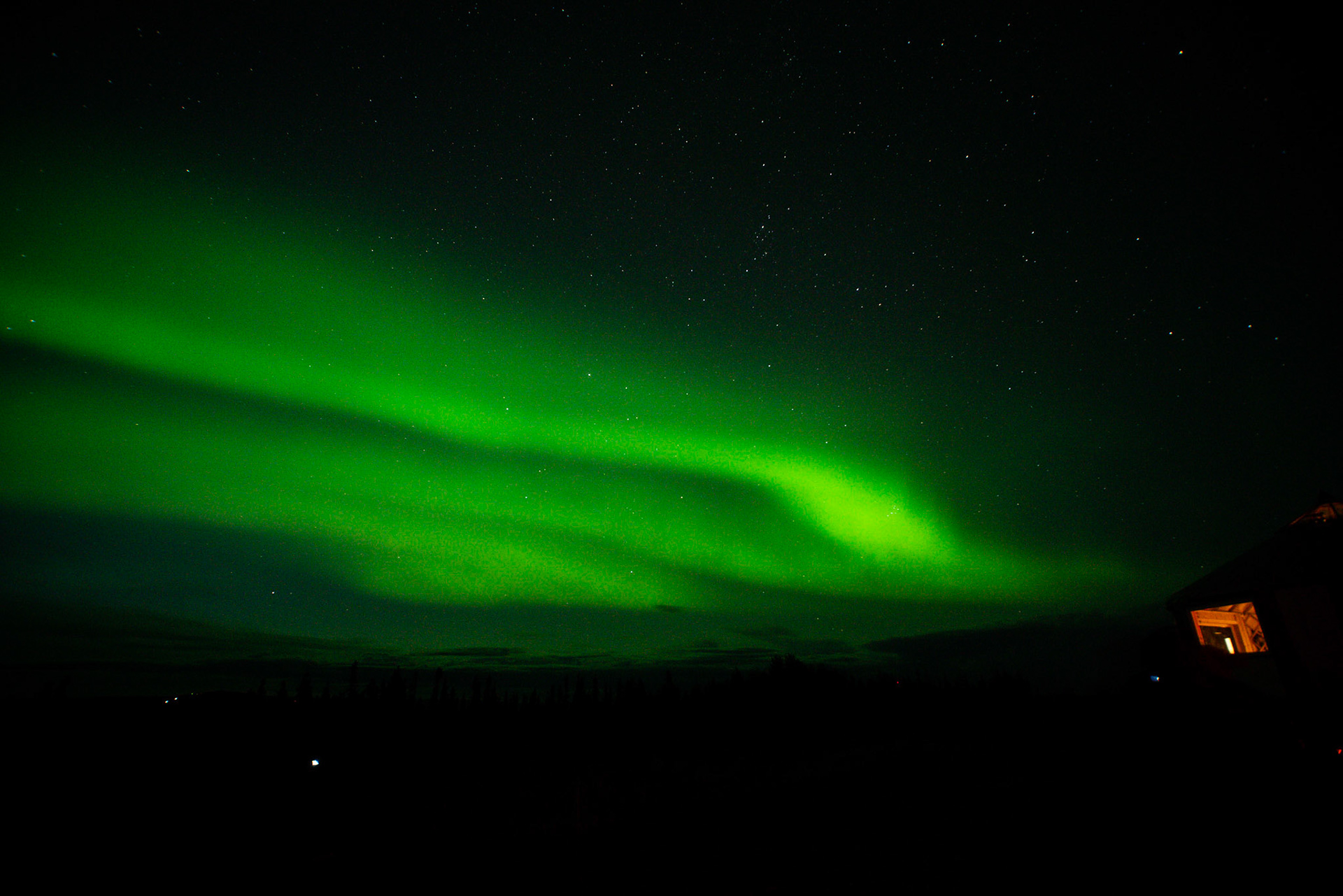 Aurora Borealis-53