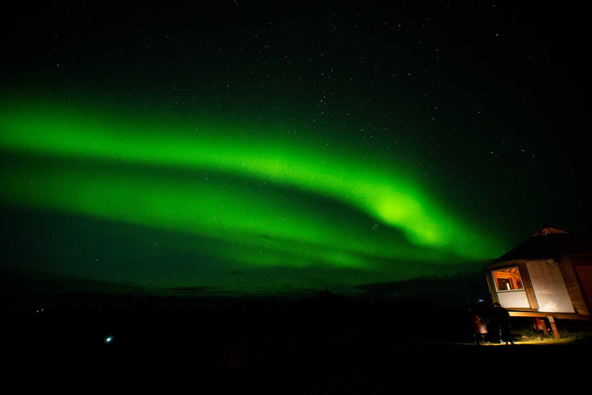 Aurora Borealis-55