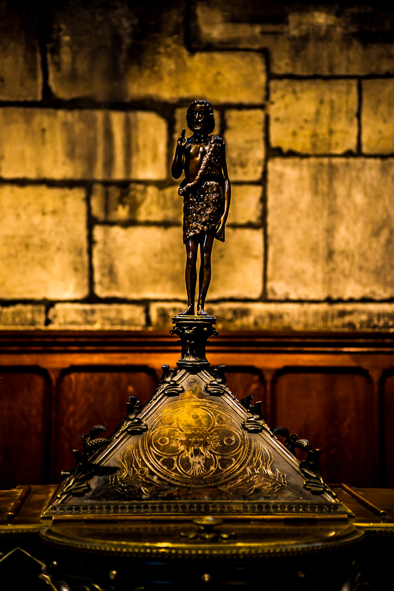 Notre-Dame De Paris
