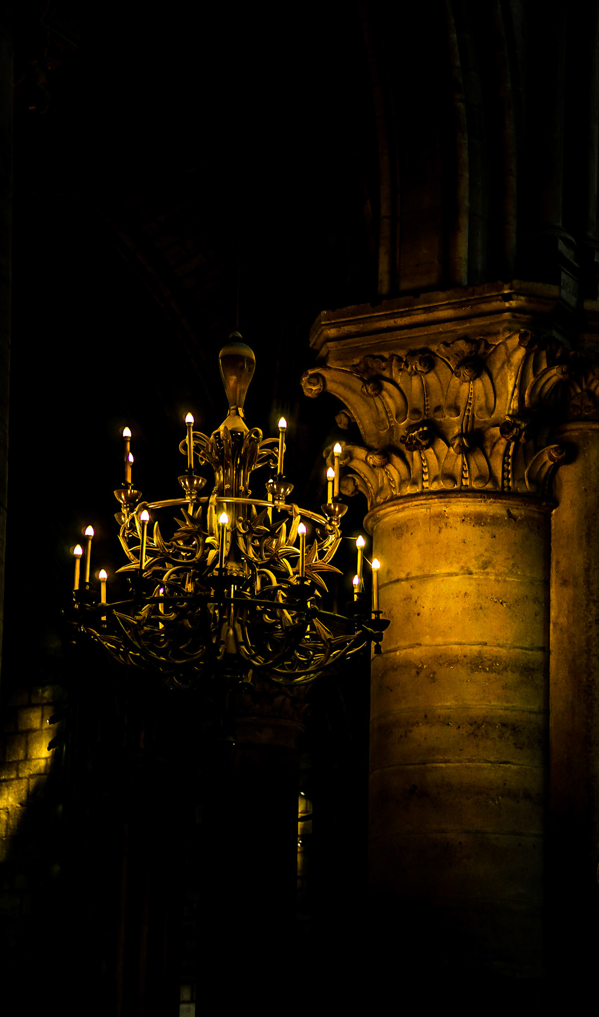 Notre-Dame De Paris