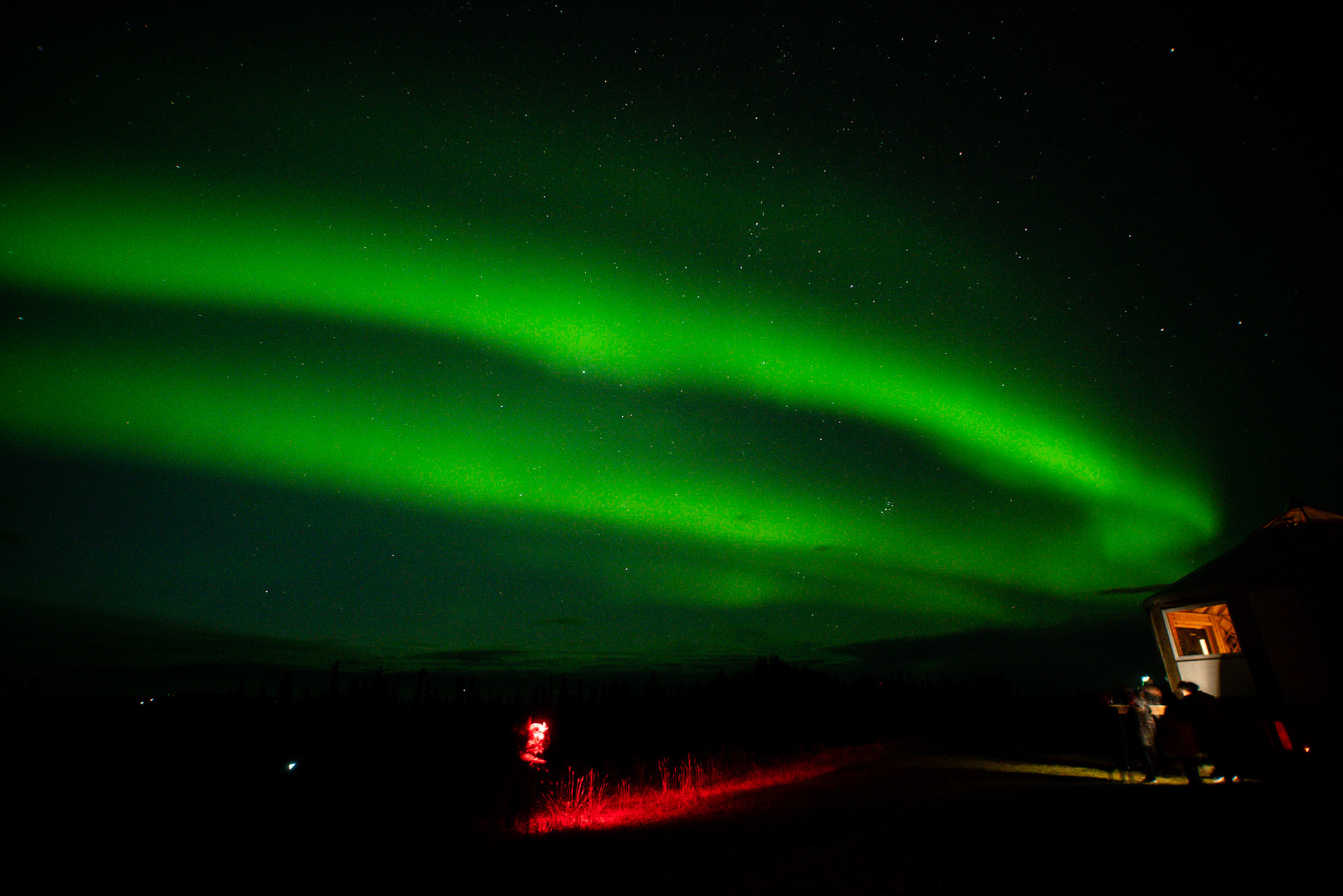 Aurora Borealis-56