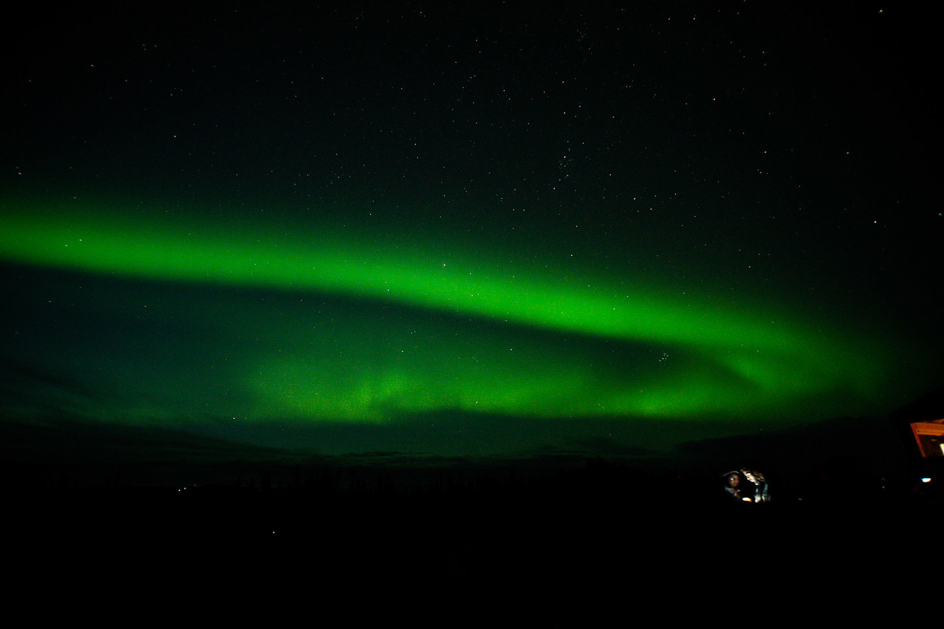 Aurora Borealis-49