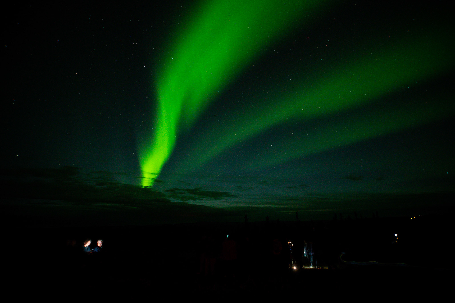 Aurora Borealis-61
