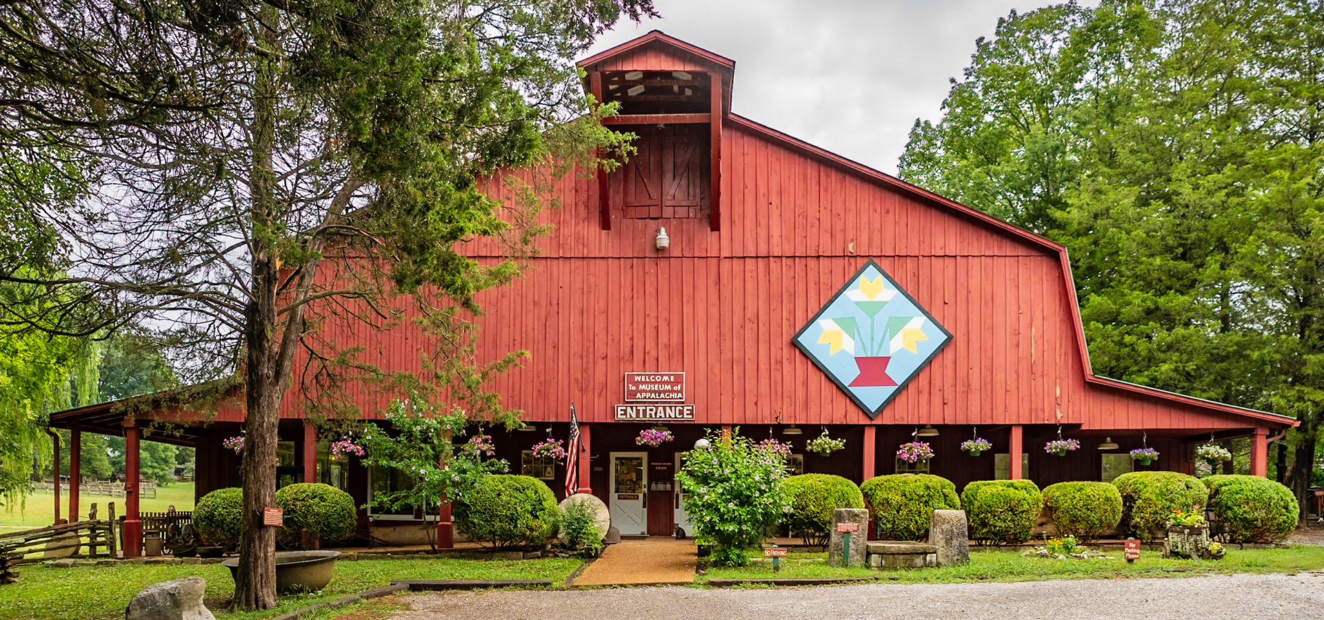 Local History Museum