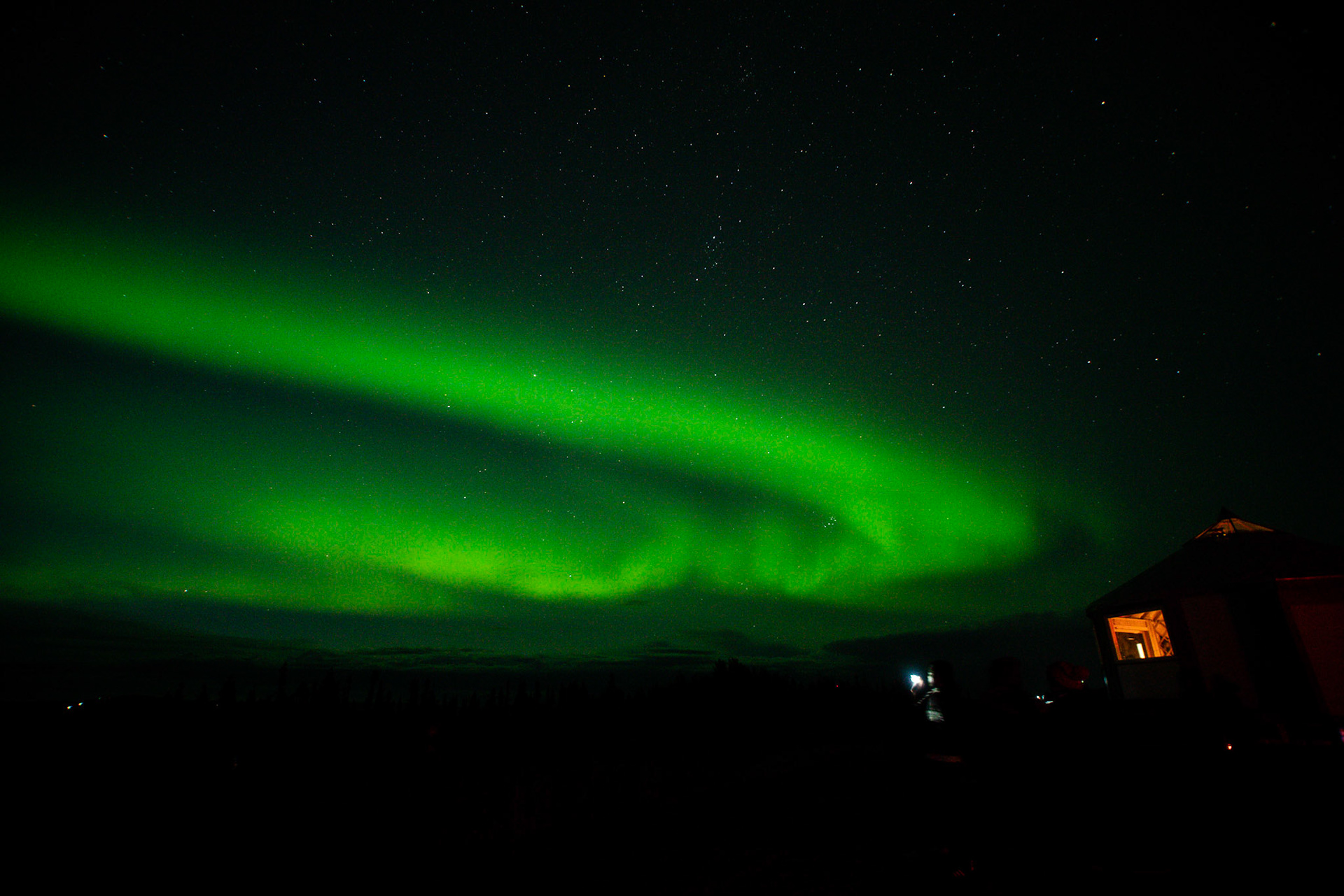Aurora Borealis-50