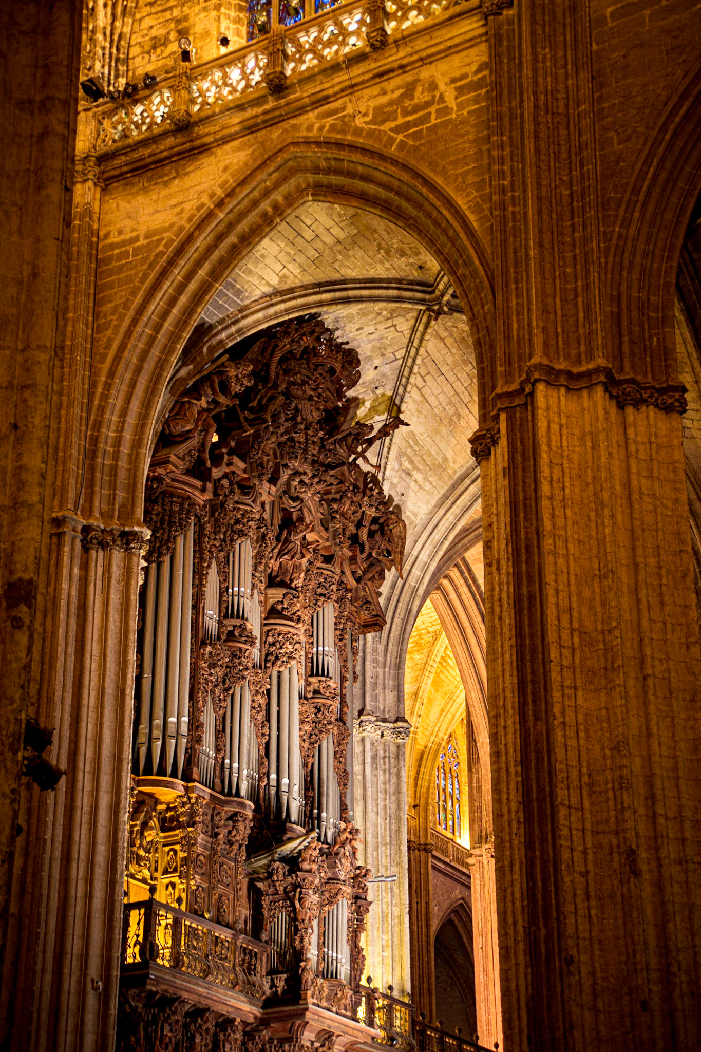 Cathedral of Saint Mary of the See