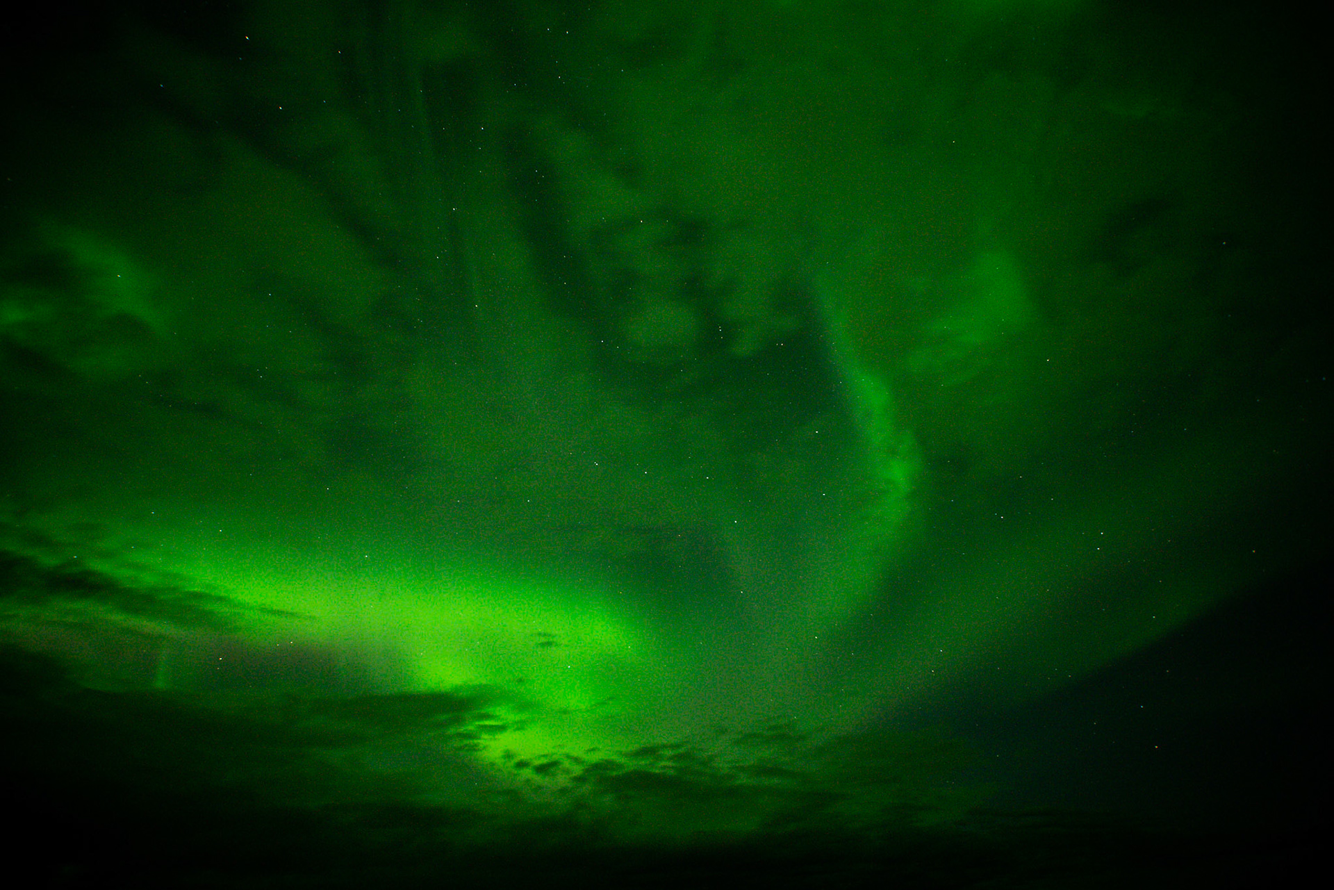 Aurora Borealis-20