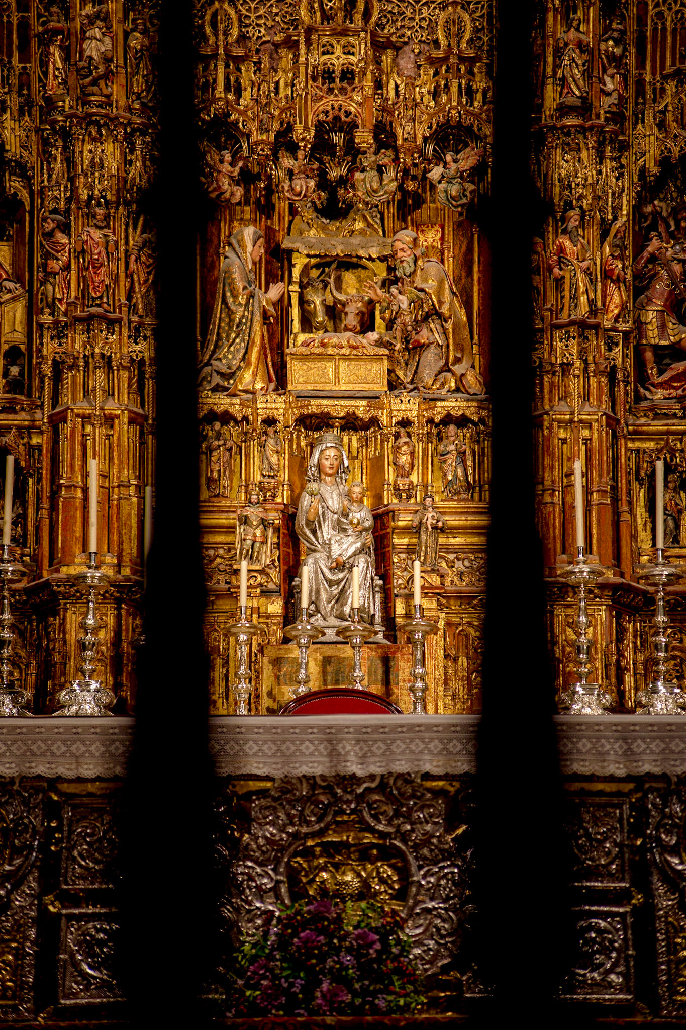 Cathedral of Saint Mary of the See