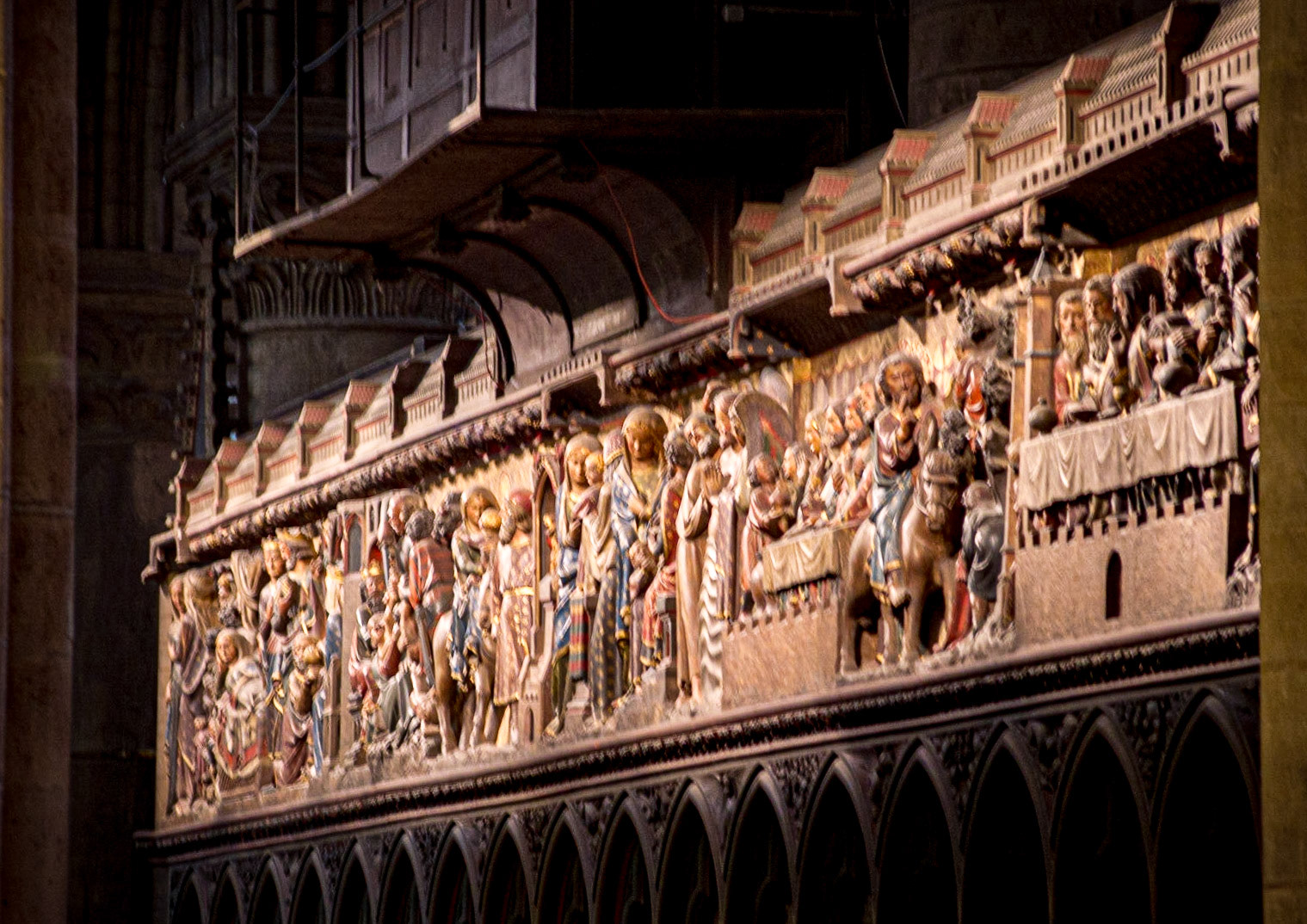 Notre-Dame De Paris