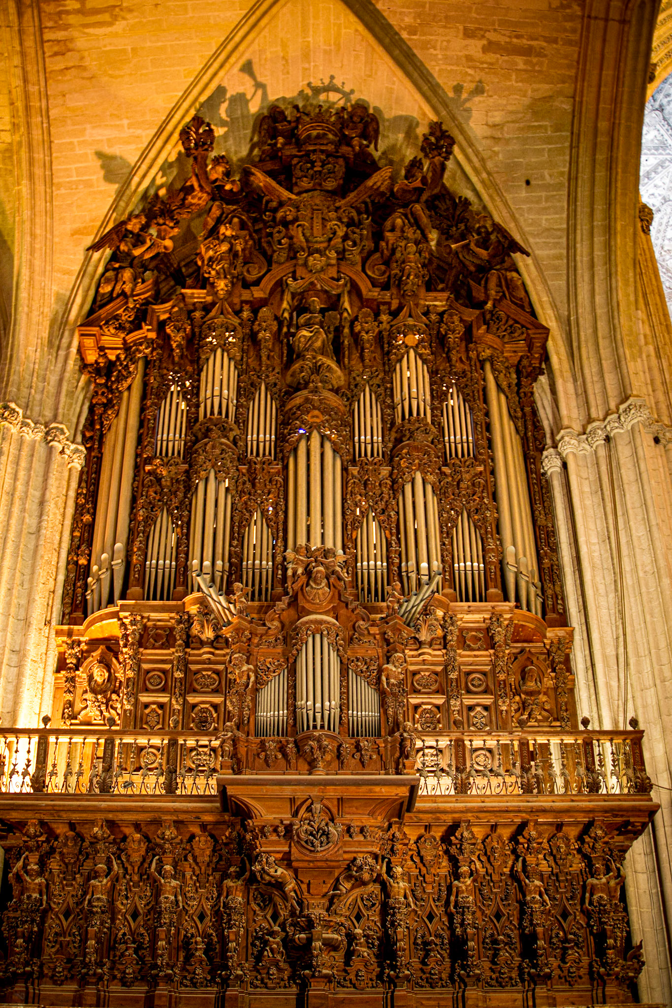 Cathedral of Saint Mary of the See