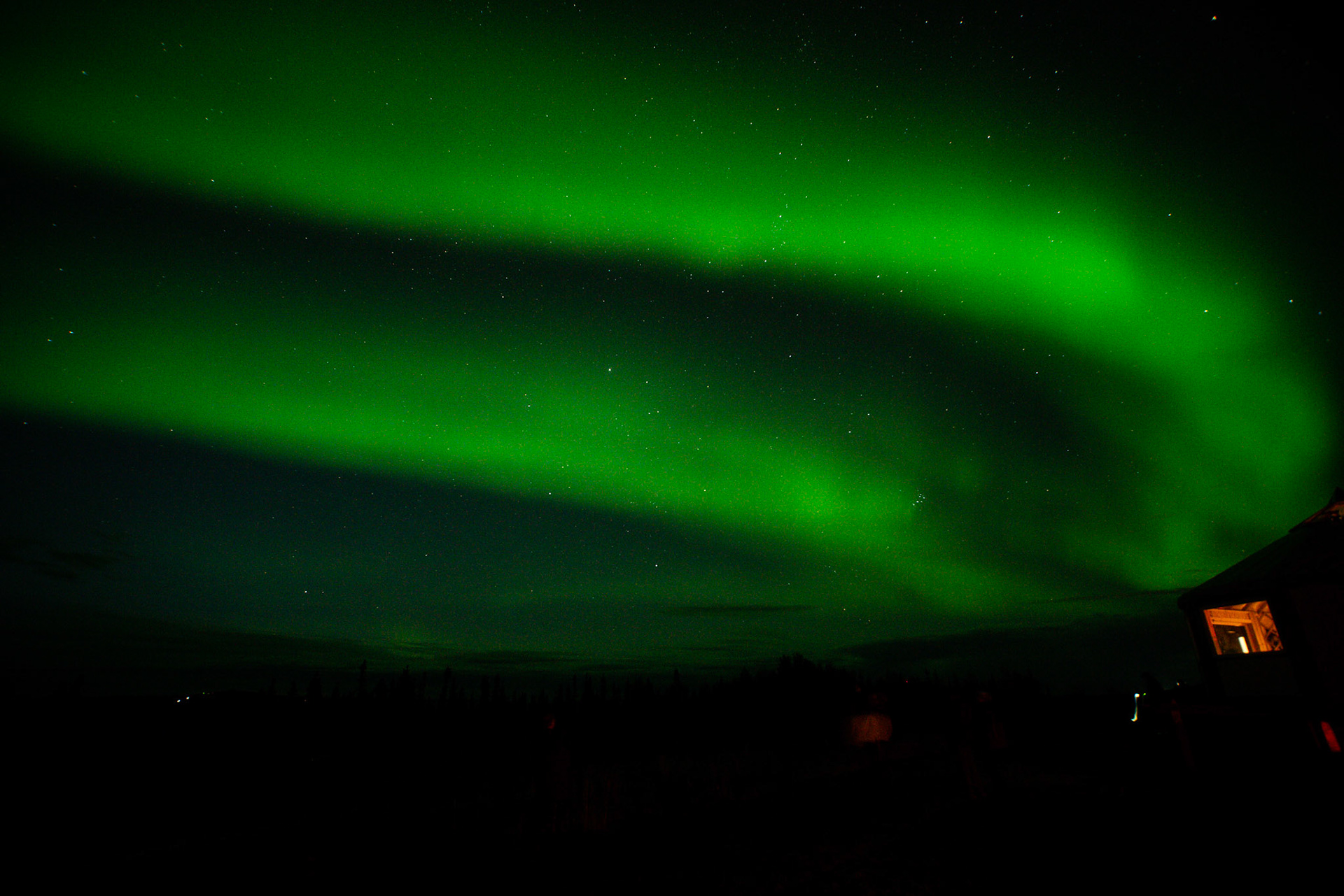 Aurora Borealis-59