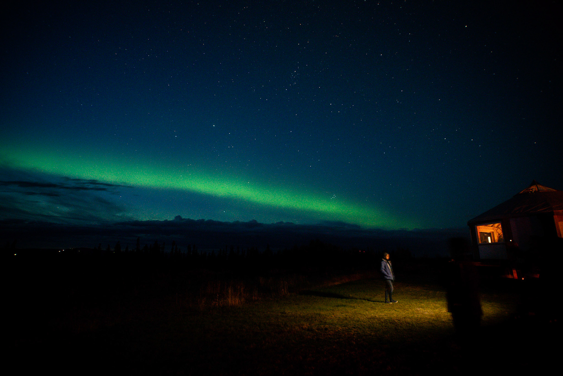 Aurora Borealis-33