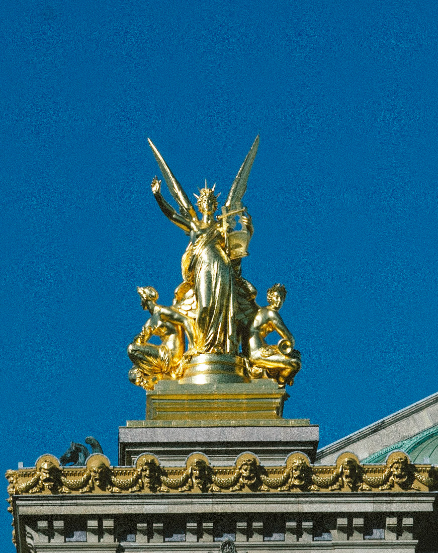Paris Opera