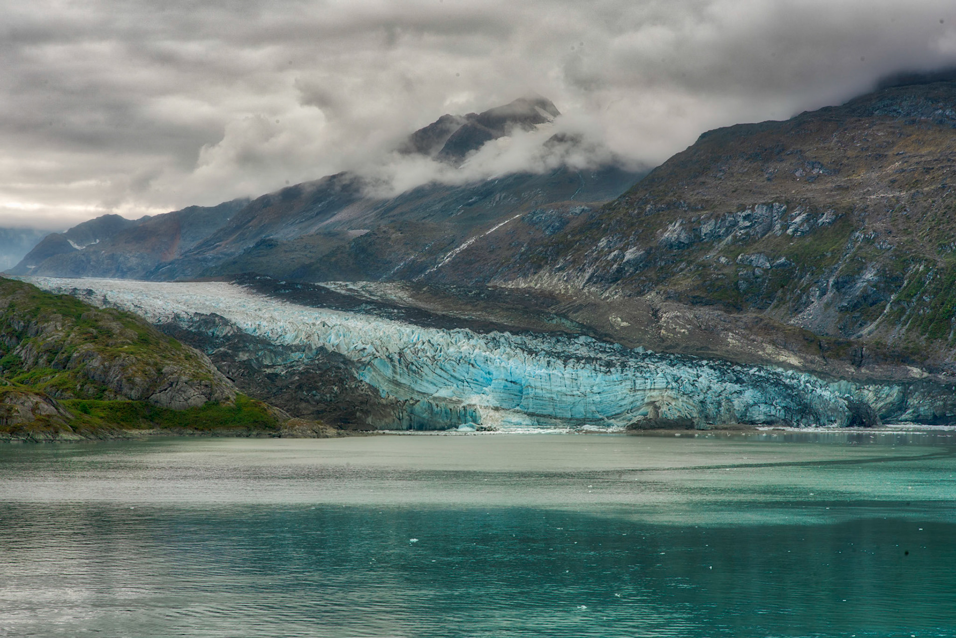 Glacier Bay NPS 76