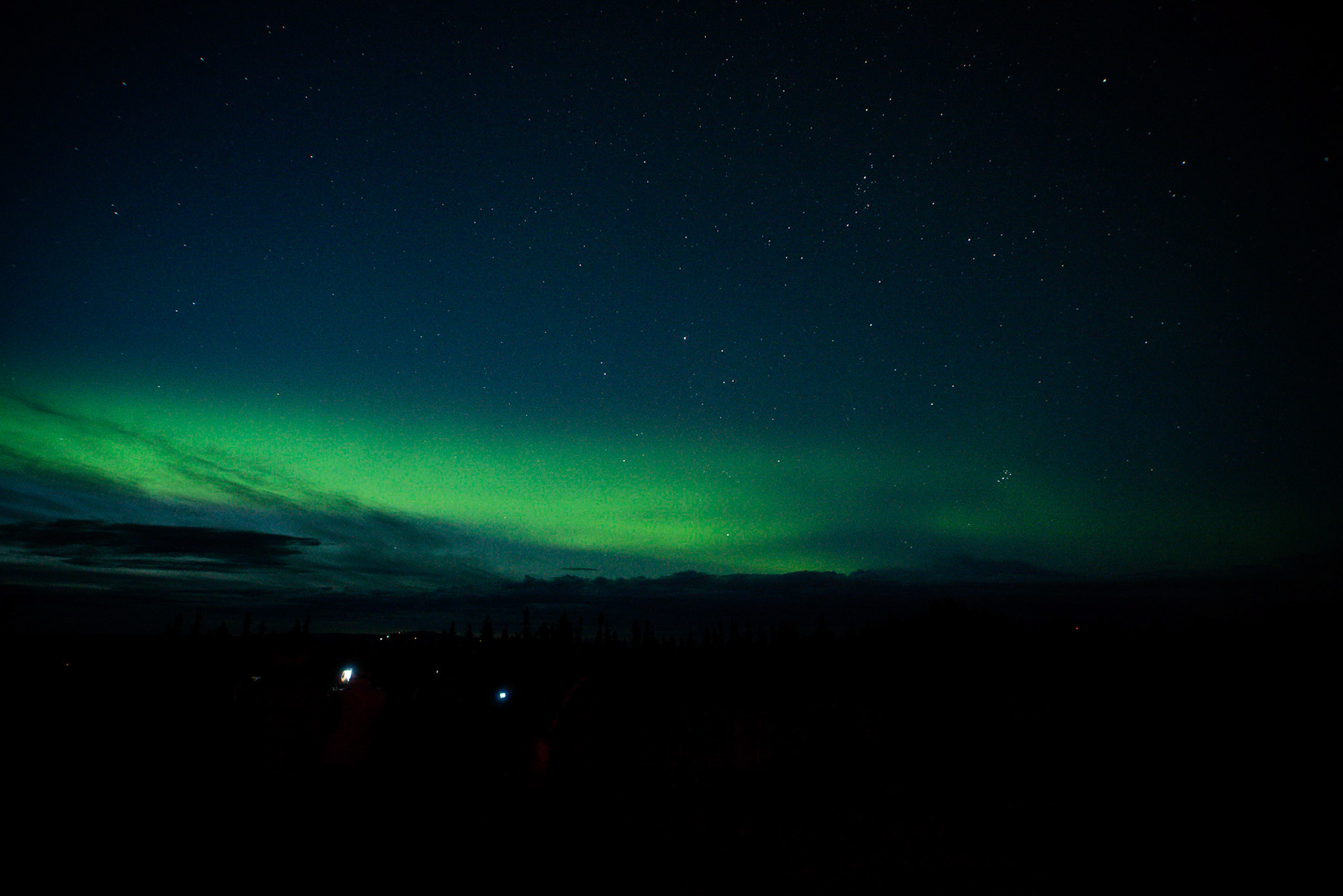 Aurora Borealis-37
