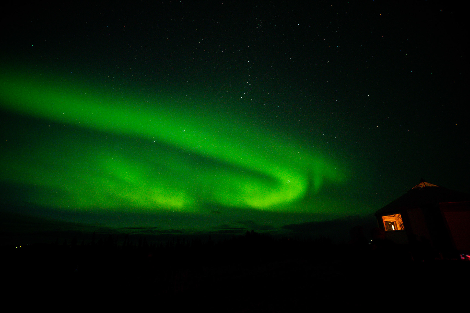 Aurora Borealis-52