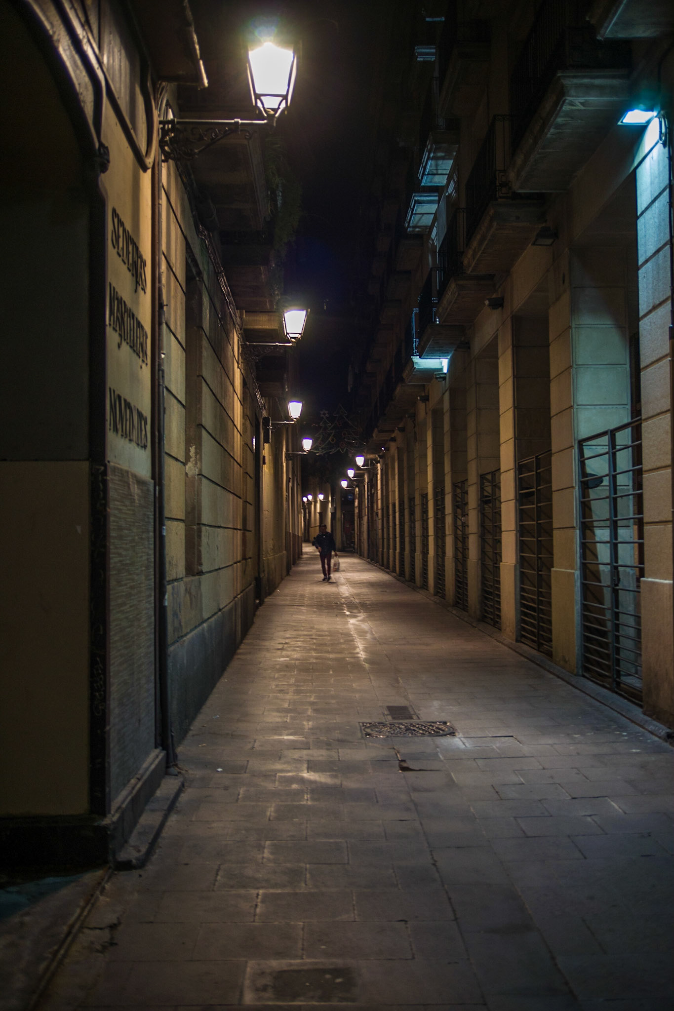 Street Tour
