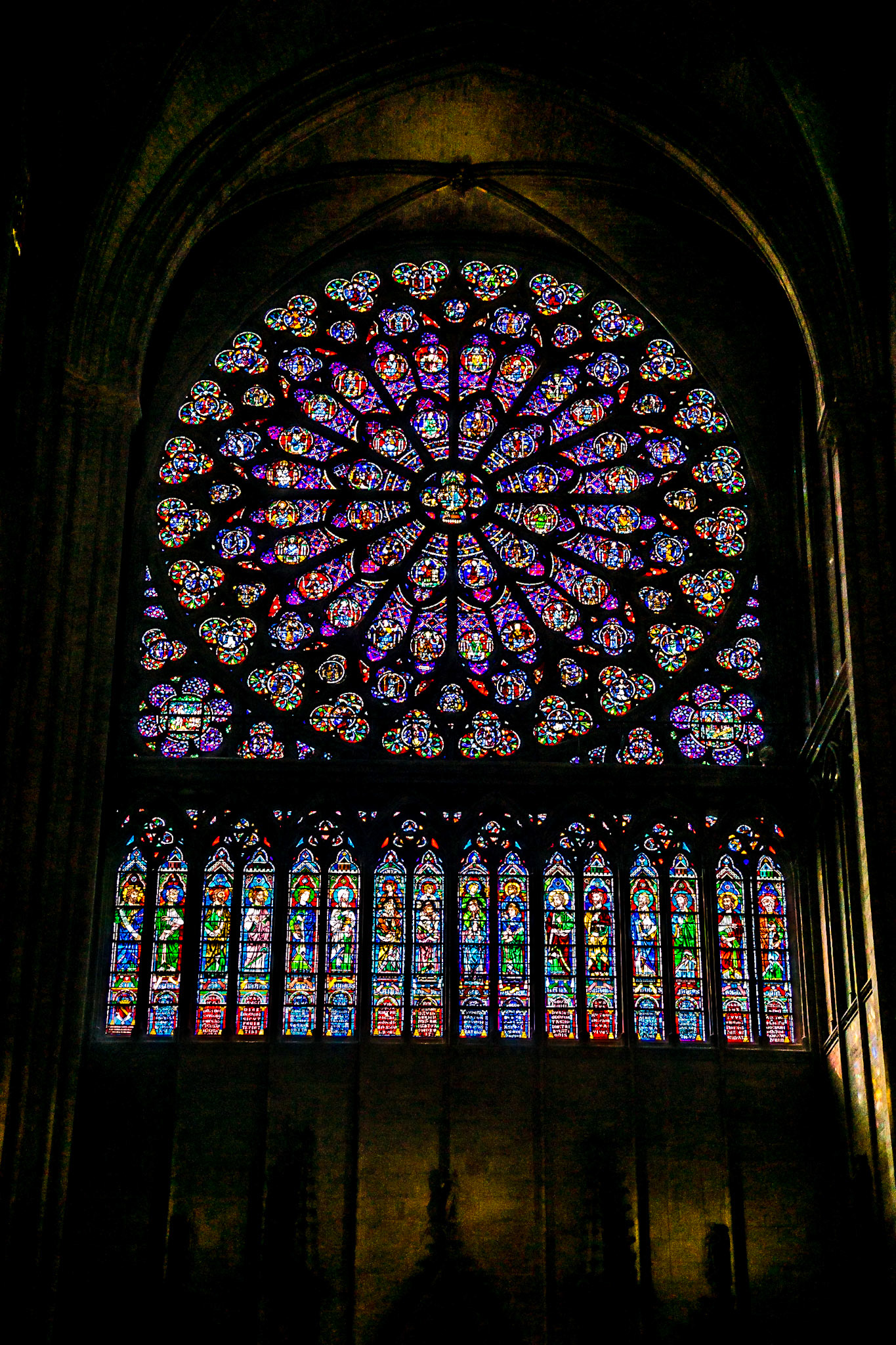 Notre-Dame De Paris