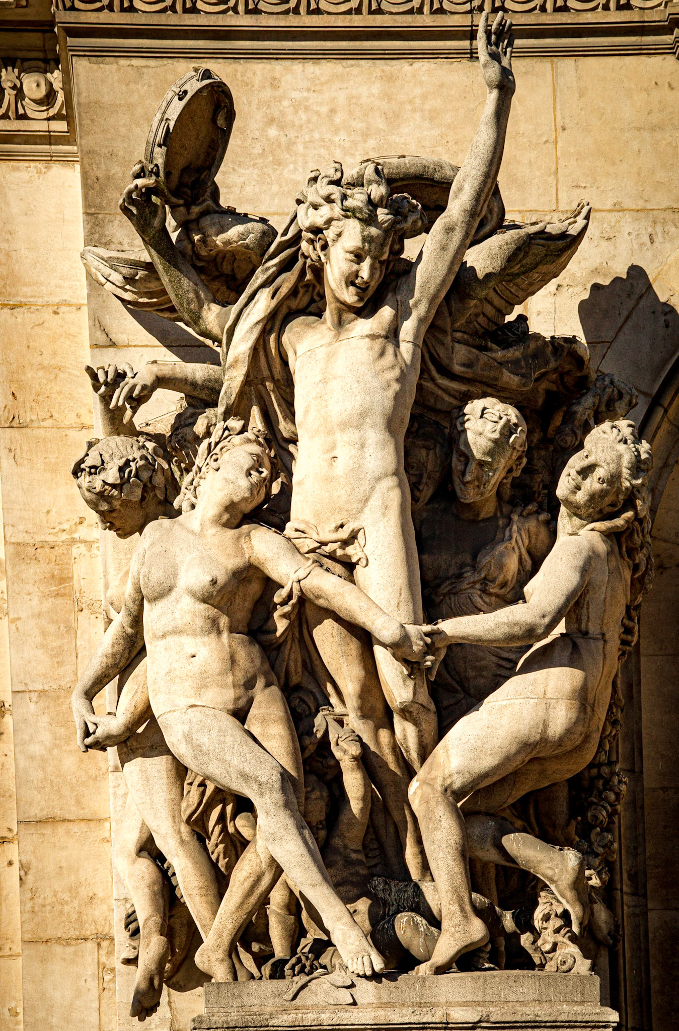 Paris Opera