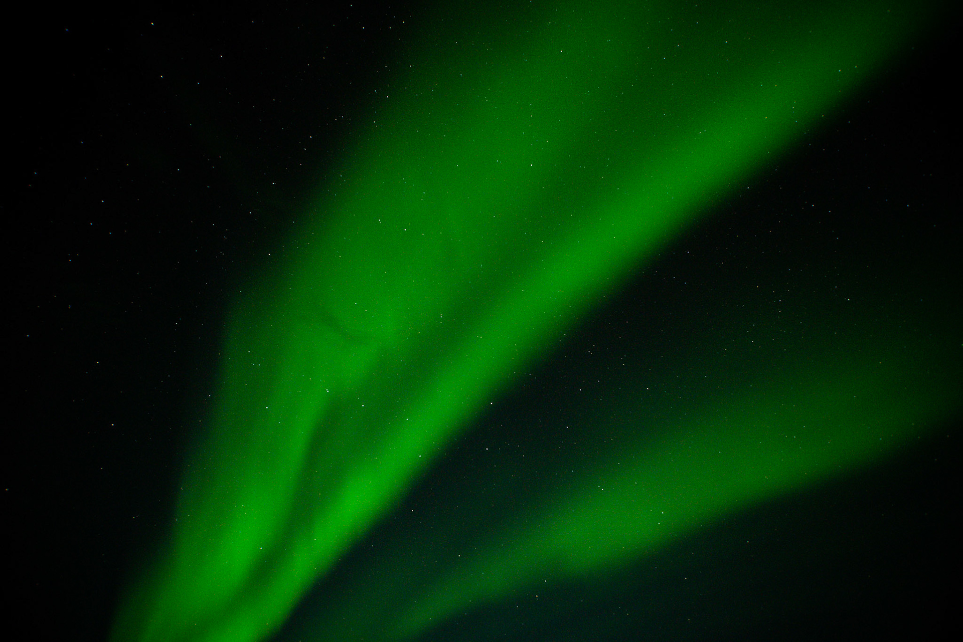 Aurora Borealis-1