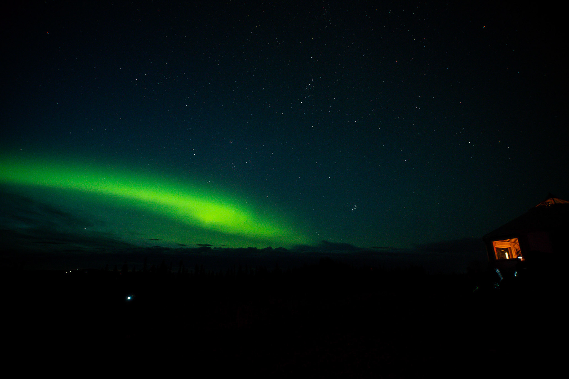 Aurora Borealis-40
