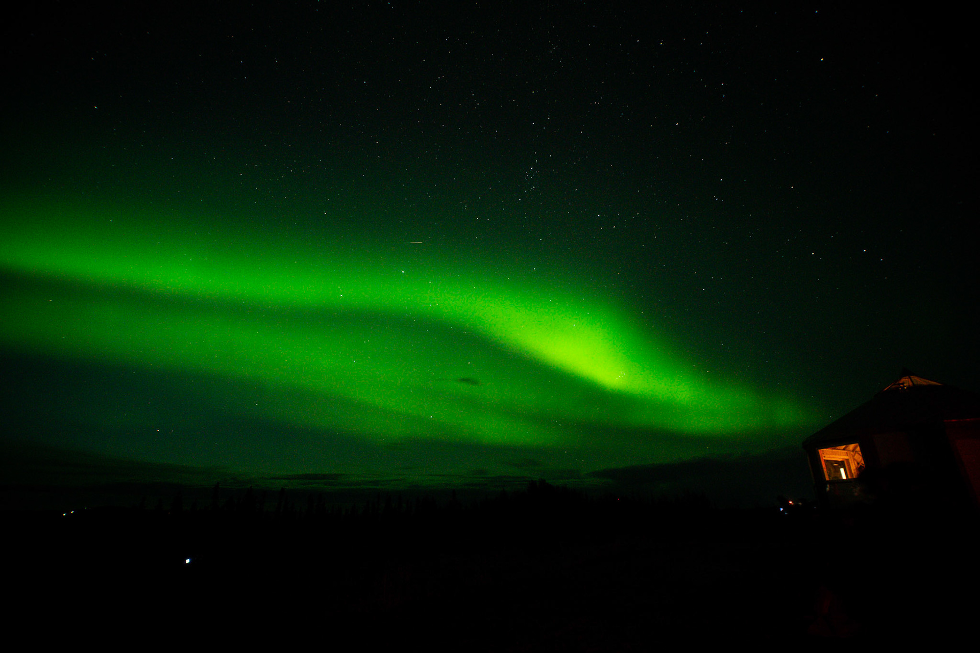 Aurora Borealis-54