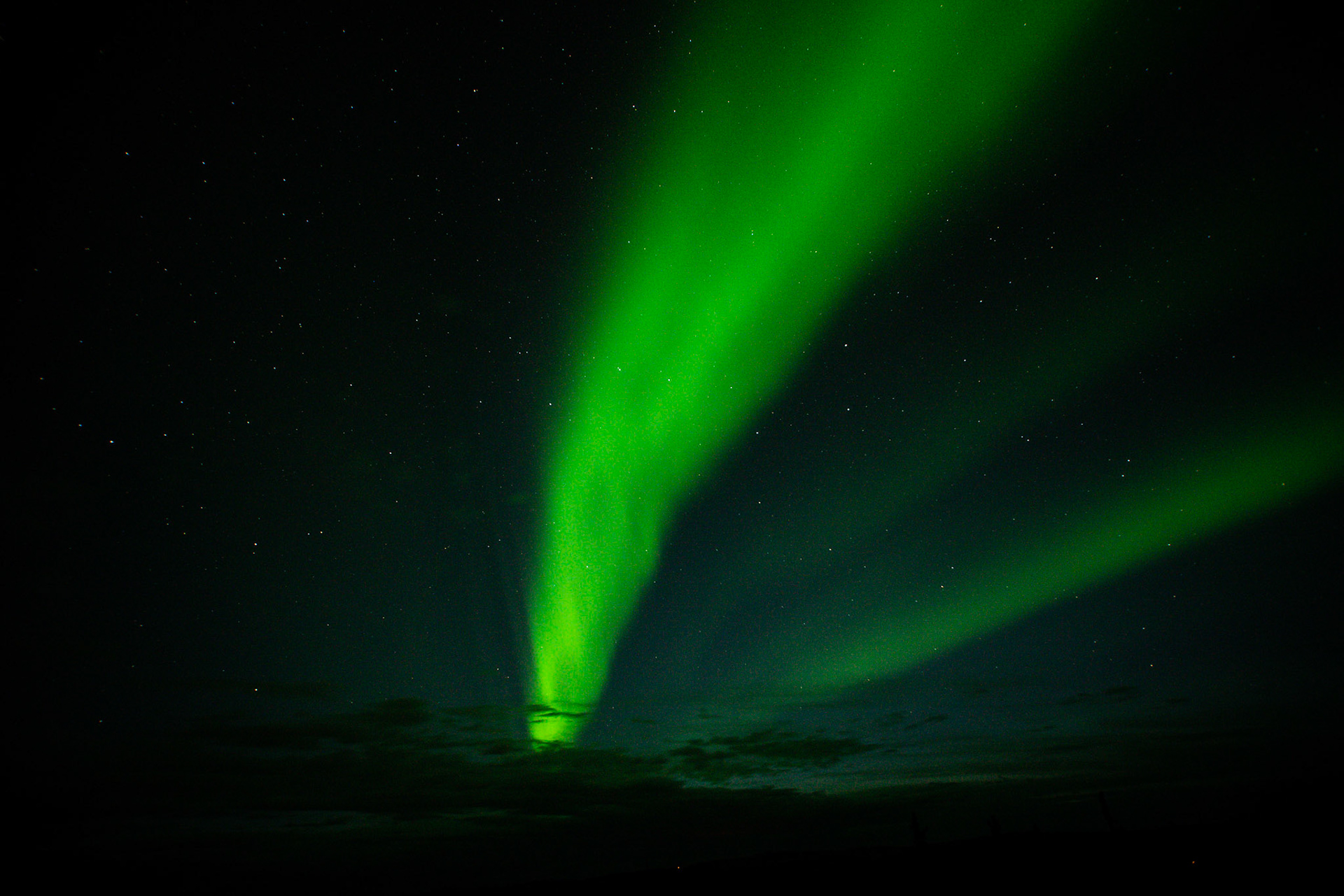 Aurora Borealis-63
