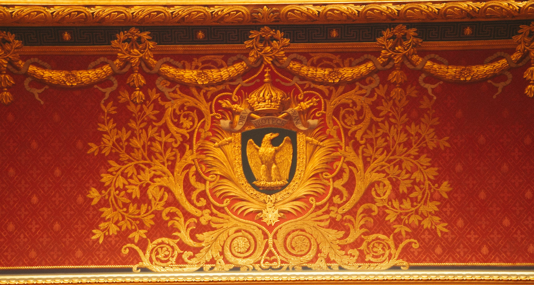 Louvre Museum Artwork