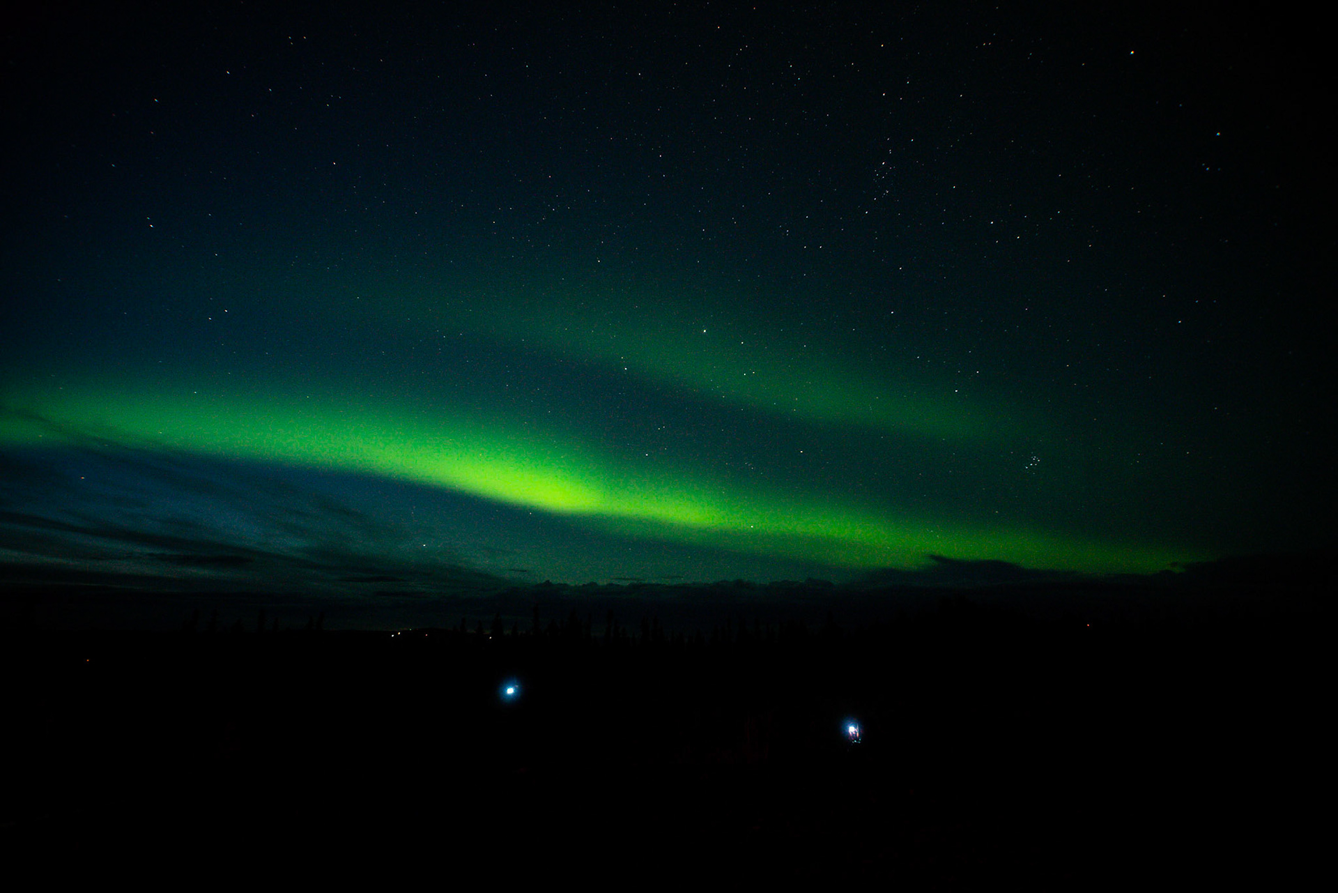 Aurora Borealis-43