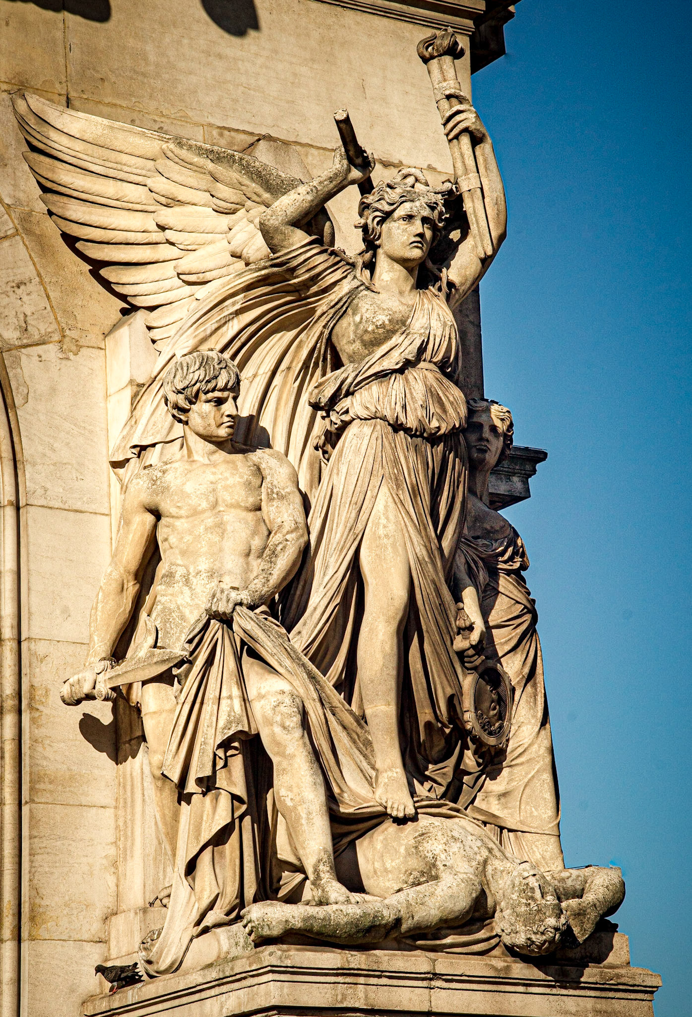 Paris Opera