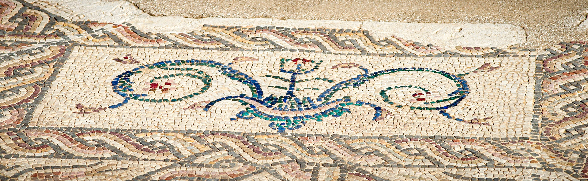 Roman amphitheatre of Italica