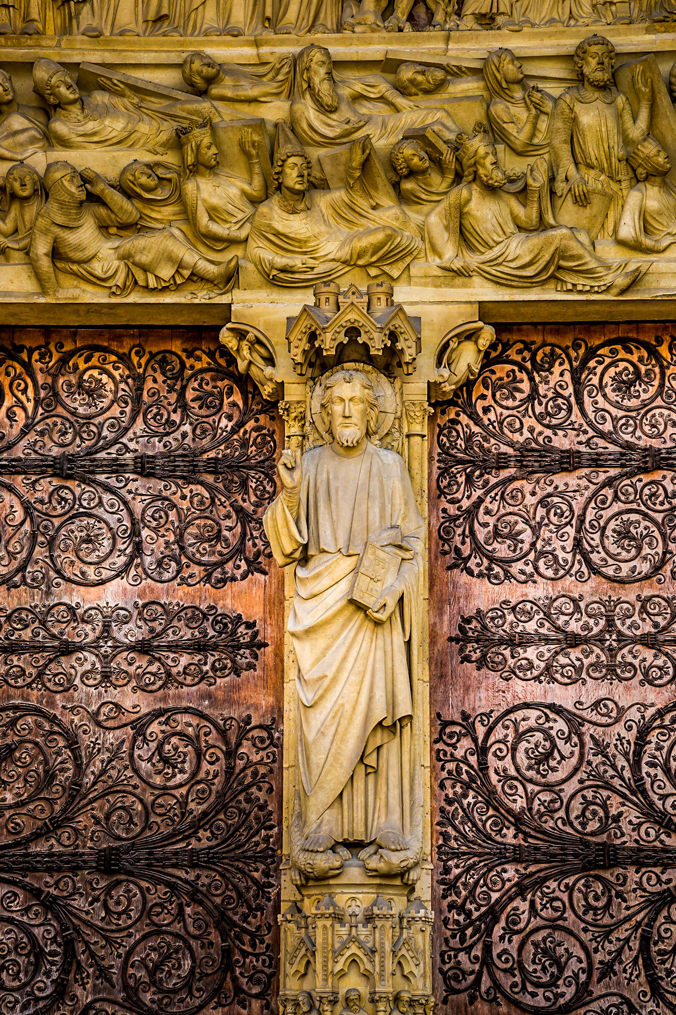 Notre-Dame De Paris