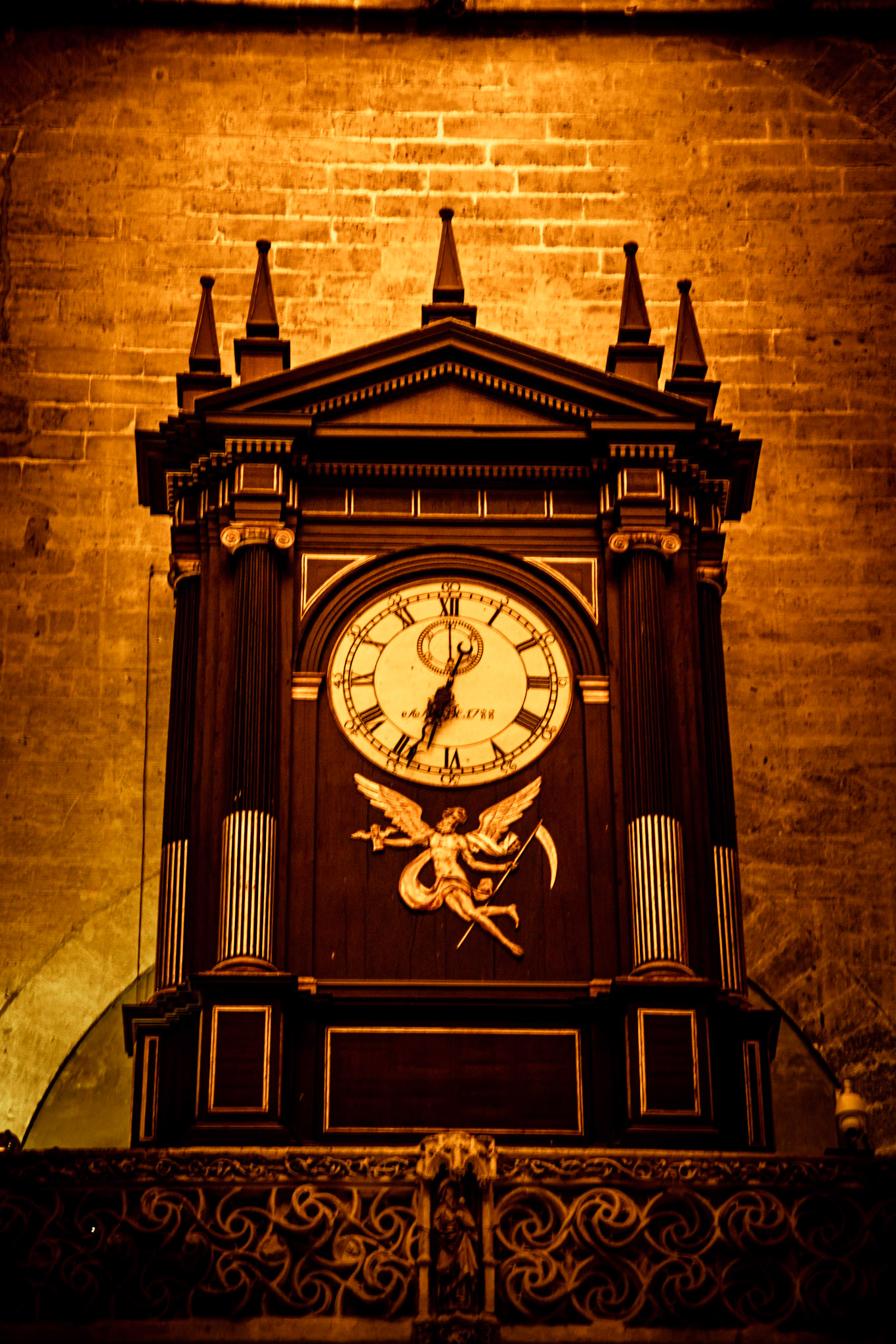 Cathedral of Saint Mary of the See