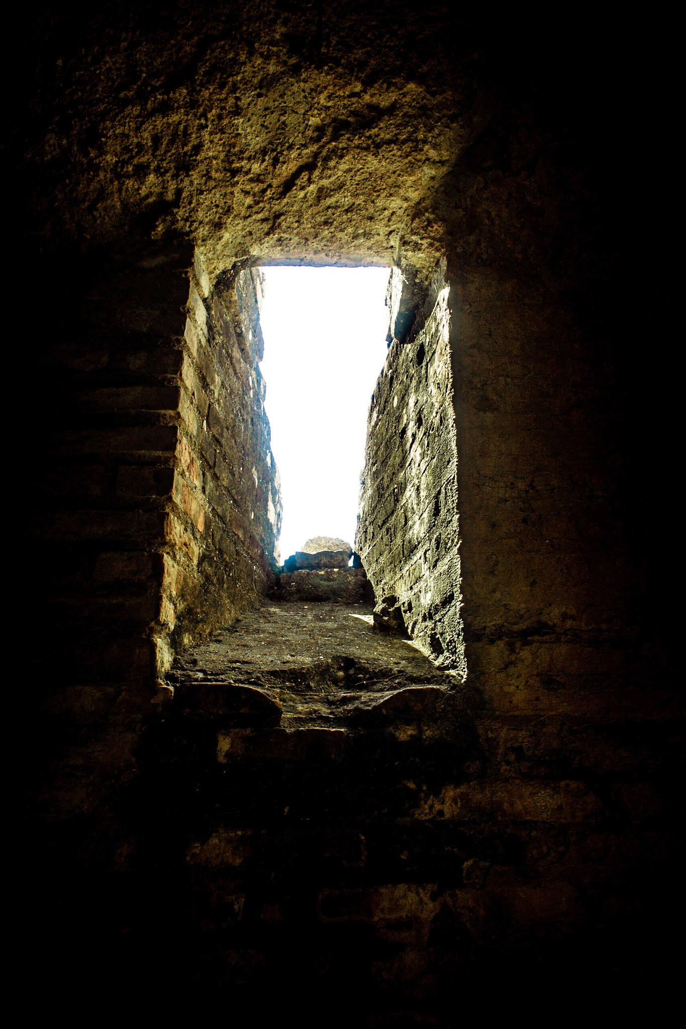 Roman amphitheatre of Italica
