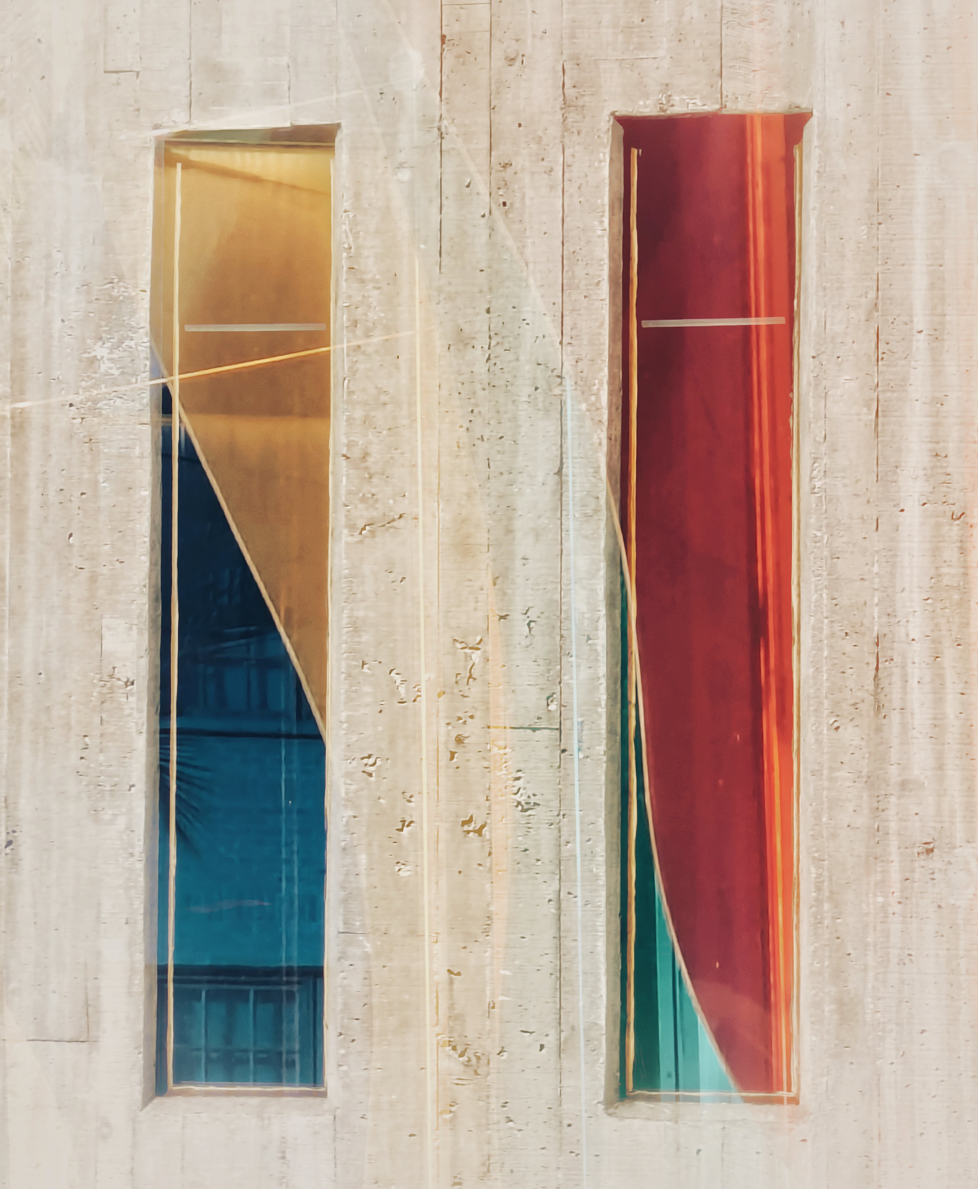 Library Lines 3