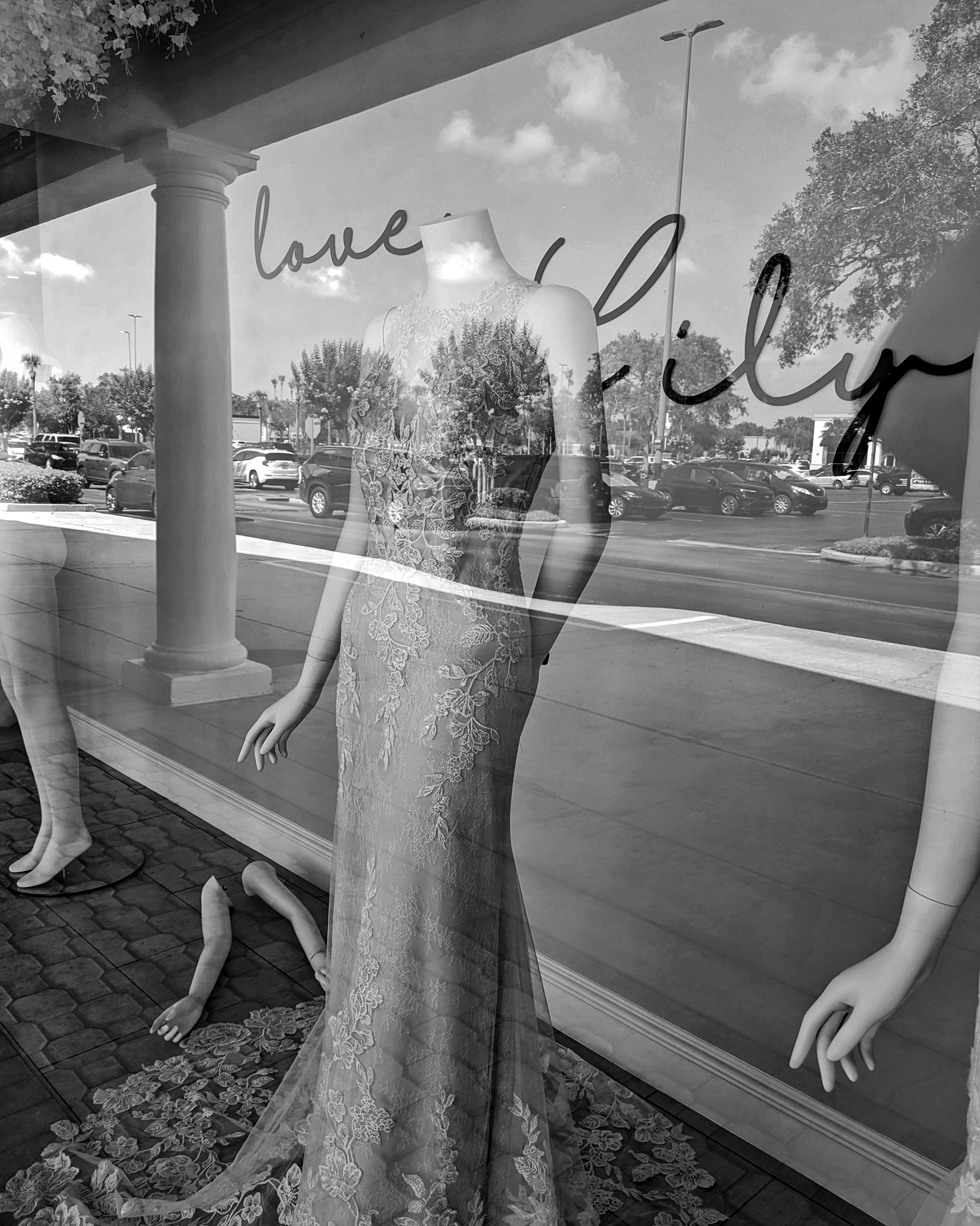 Bridal Abstraction