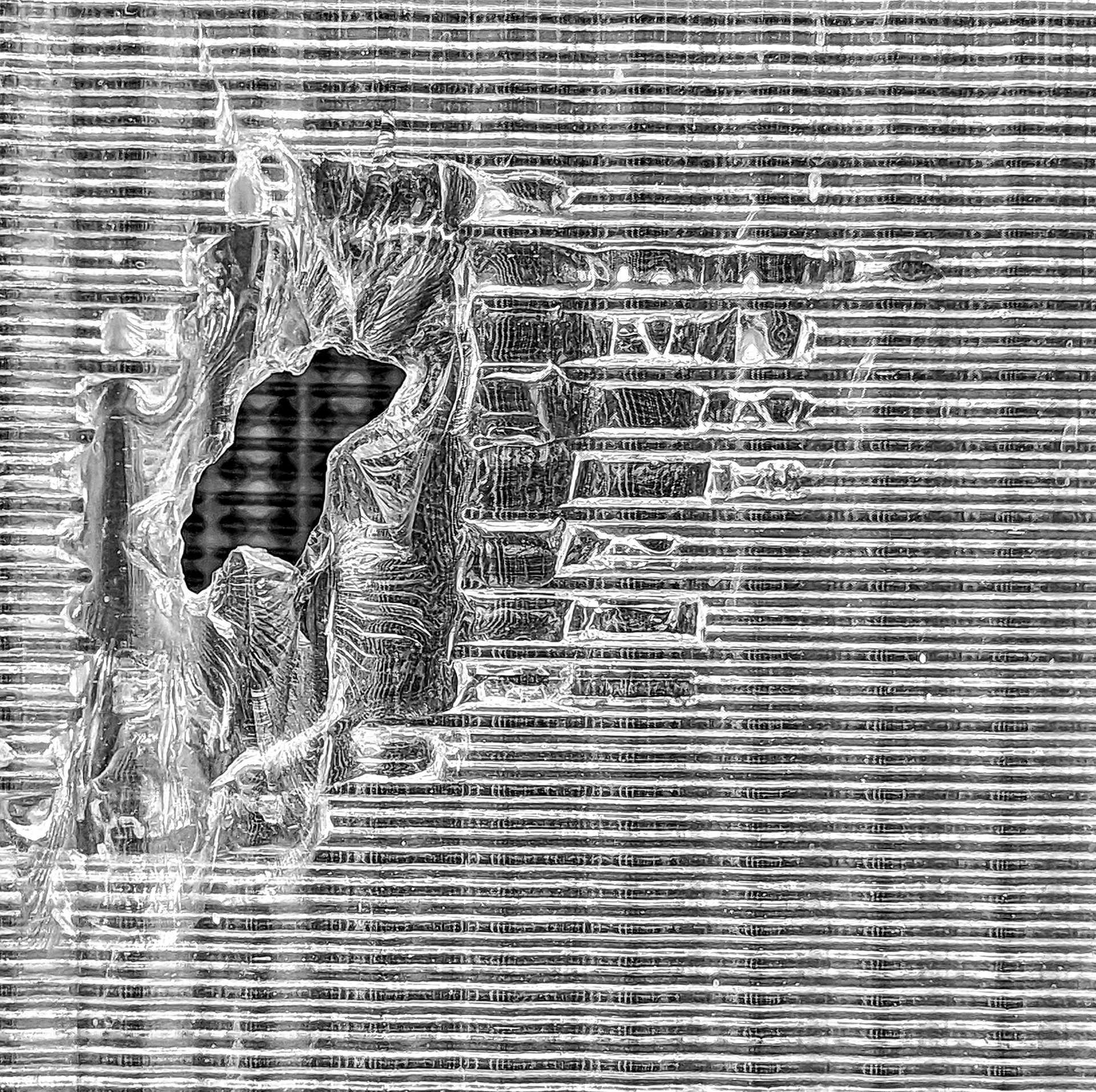 Bullet Hole