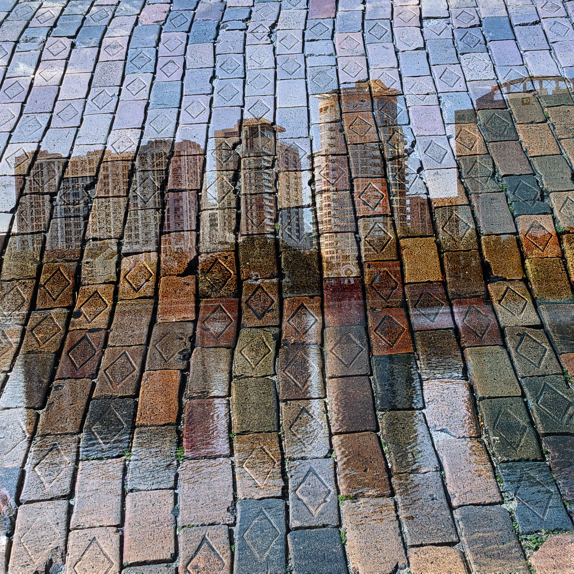 Orlando Mirage: Skyline
