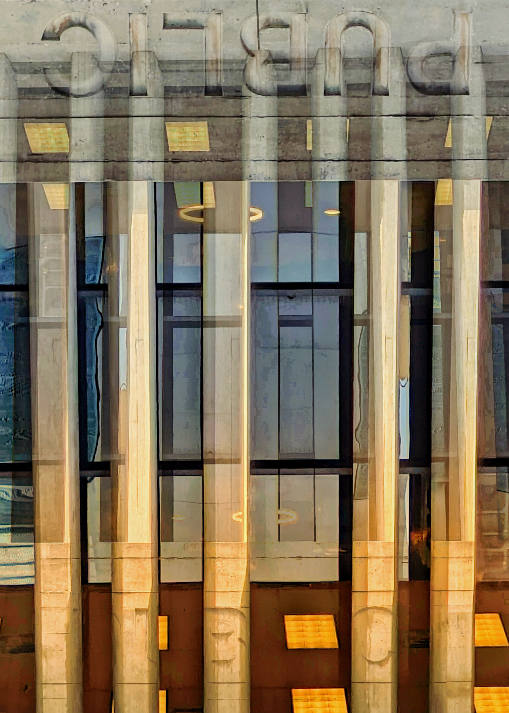 Library Lines 9