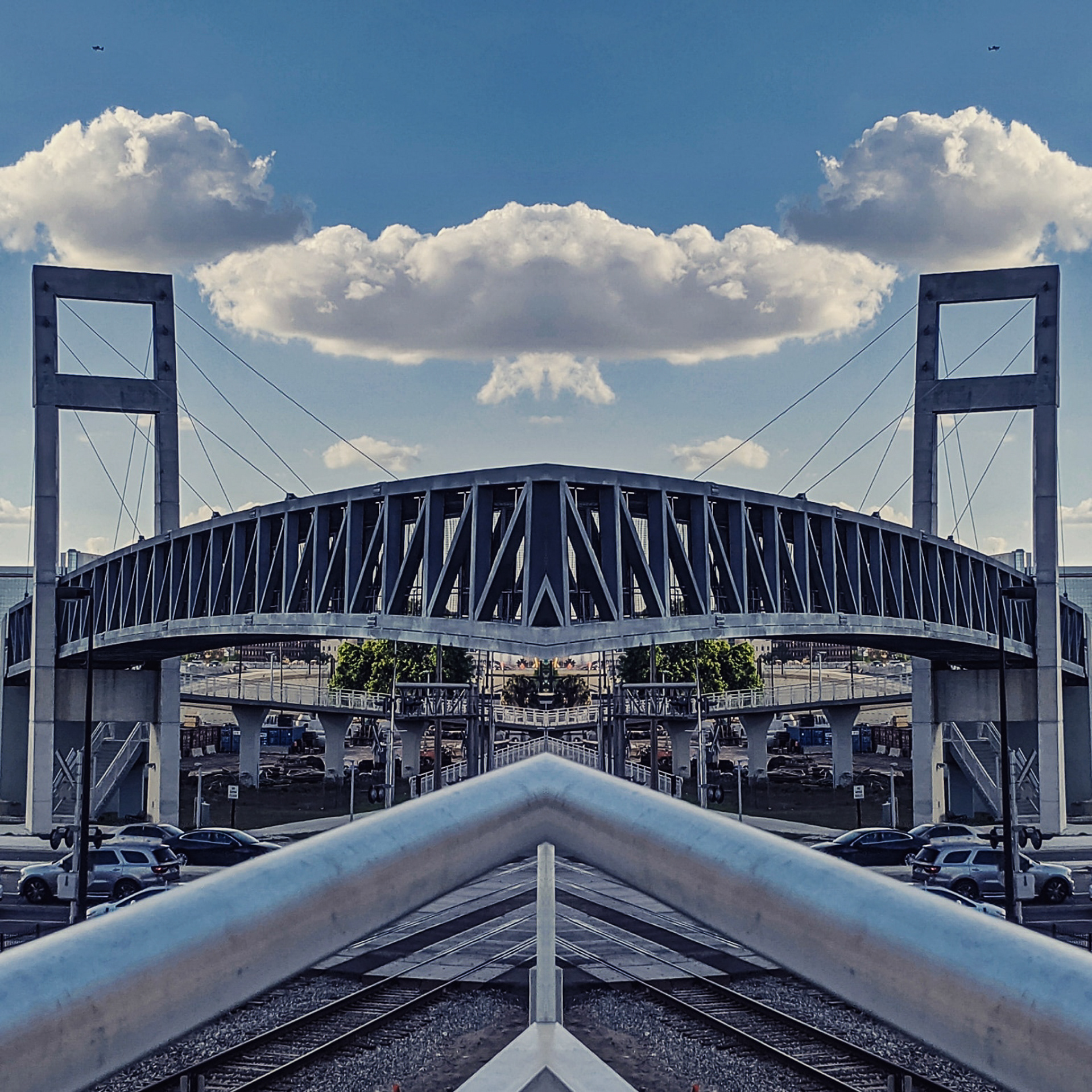 Bridge to Nowhere